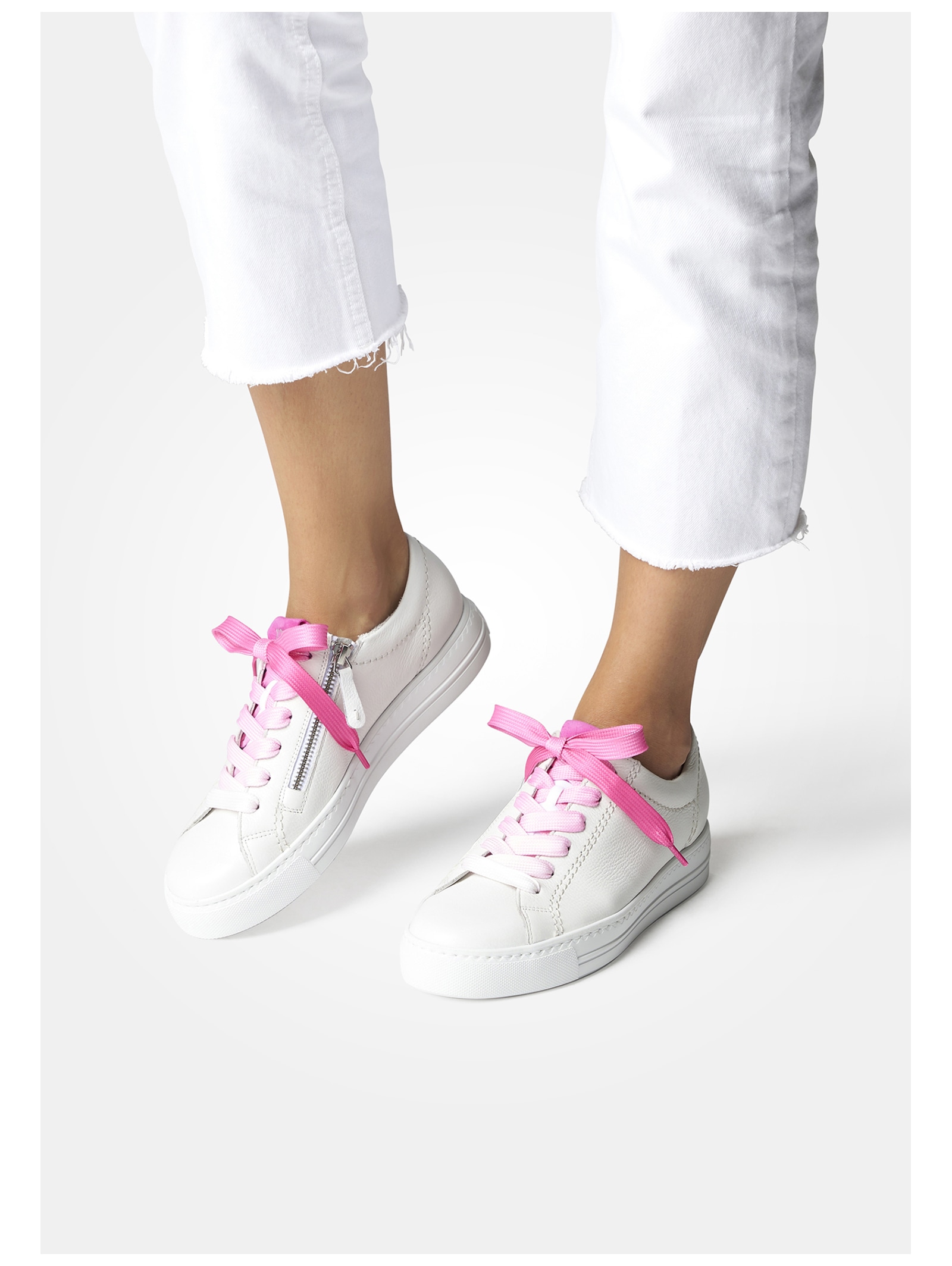Paul Green Sneaker »Paul Green Sneaker Glattleder«