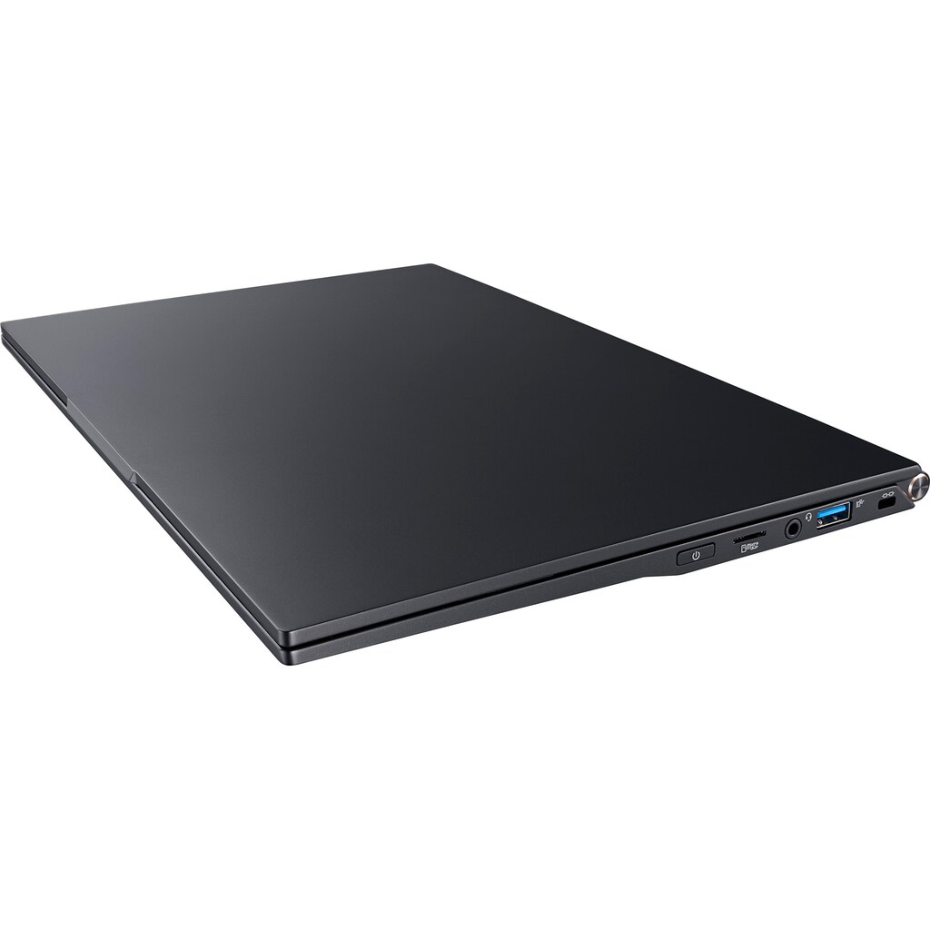 Hyrican Business-Notebook »NOT01623«, 35,56 cm, / 14 Zoll, Intel, Core i5, UHD Graphics 620, 1000 GB SSD