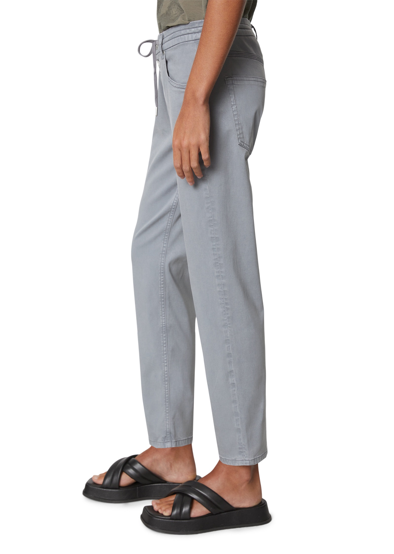 Marc O'Polo 5-Pocket-Hose »mit Tencel™ Lyocell«
