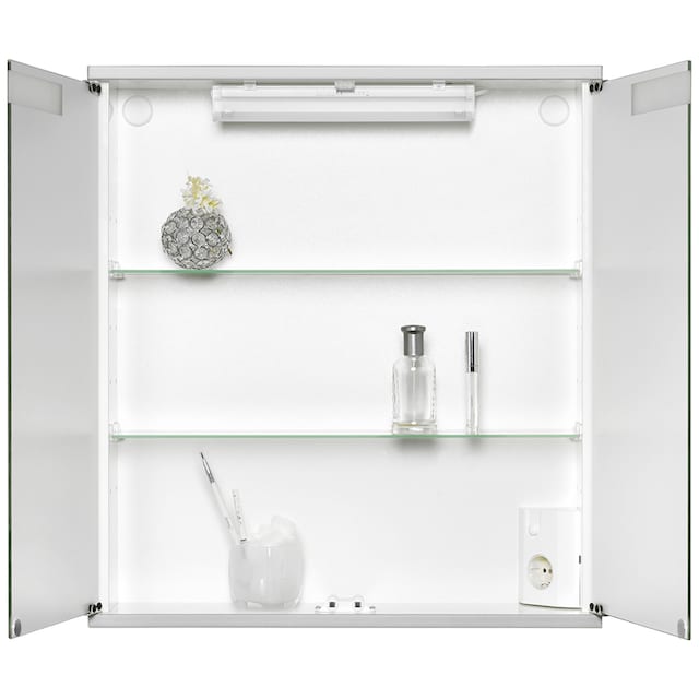 jokey Spiegelschrank »Cento 60«, weiß, 60 cm Breite bestellen | BAUR