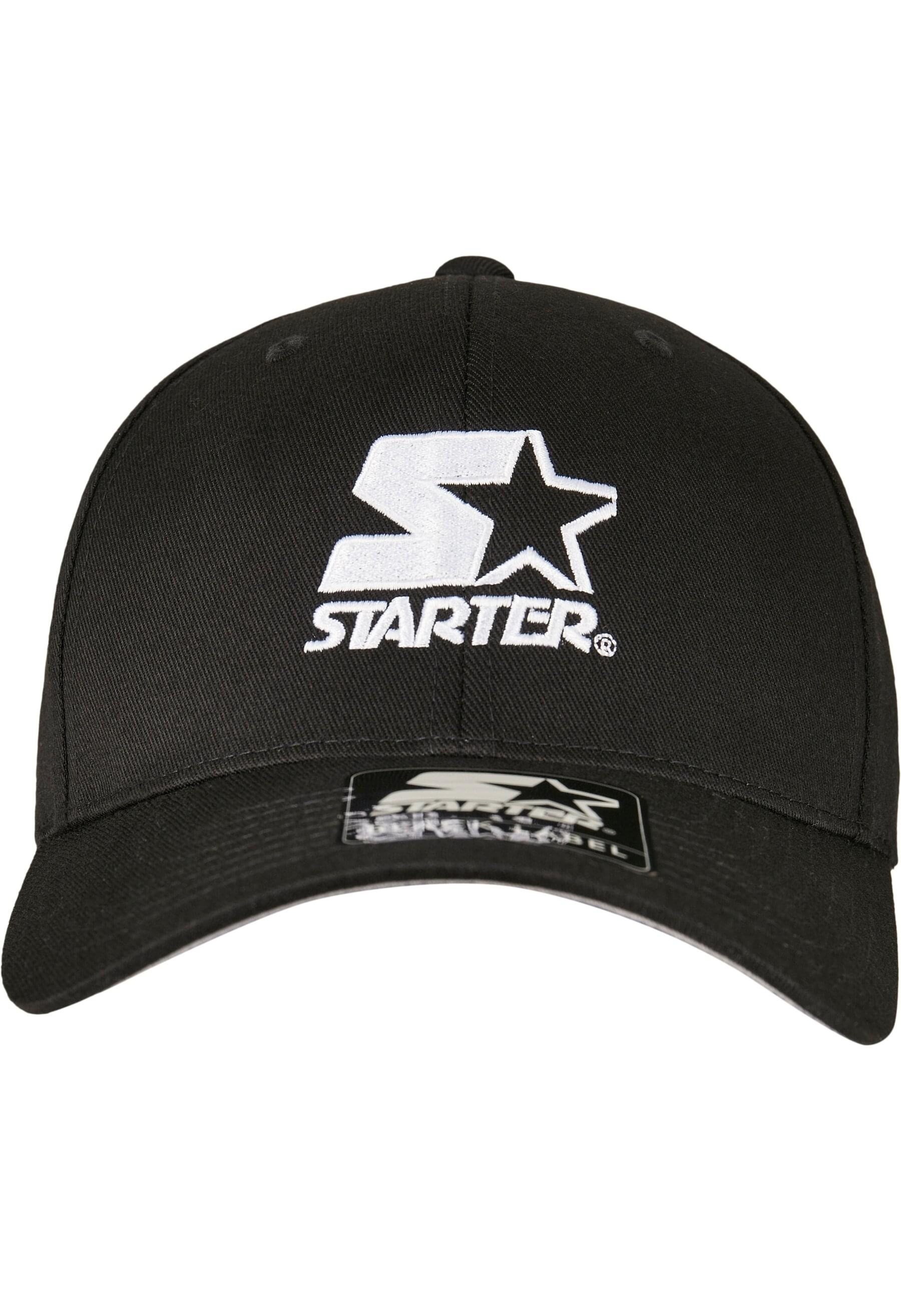 Starter Black Label Flex Cap »Starter Black Label Herren Starter Logo Flexfit«