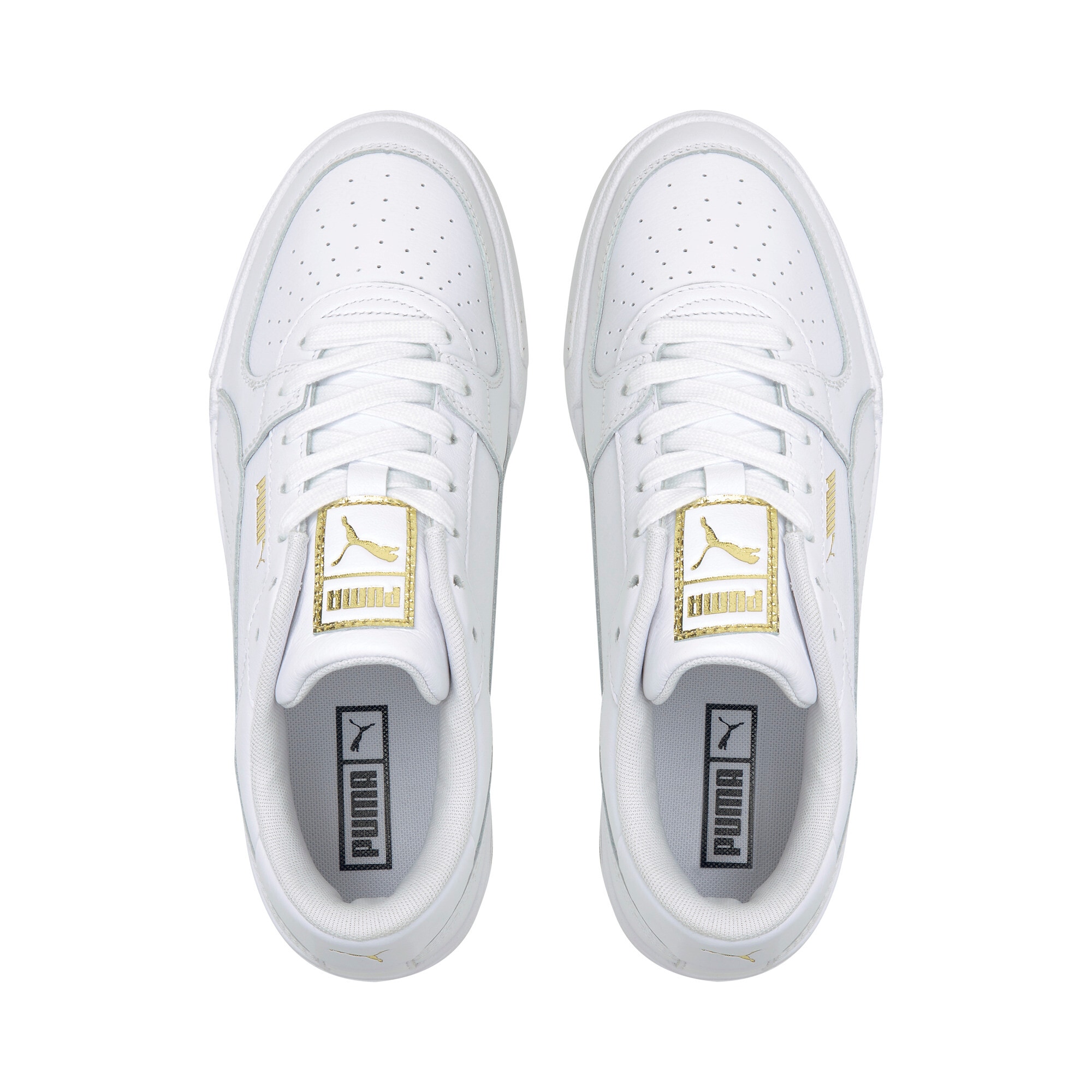 PUMA Sneaker »CA PRO CLASSIC«
