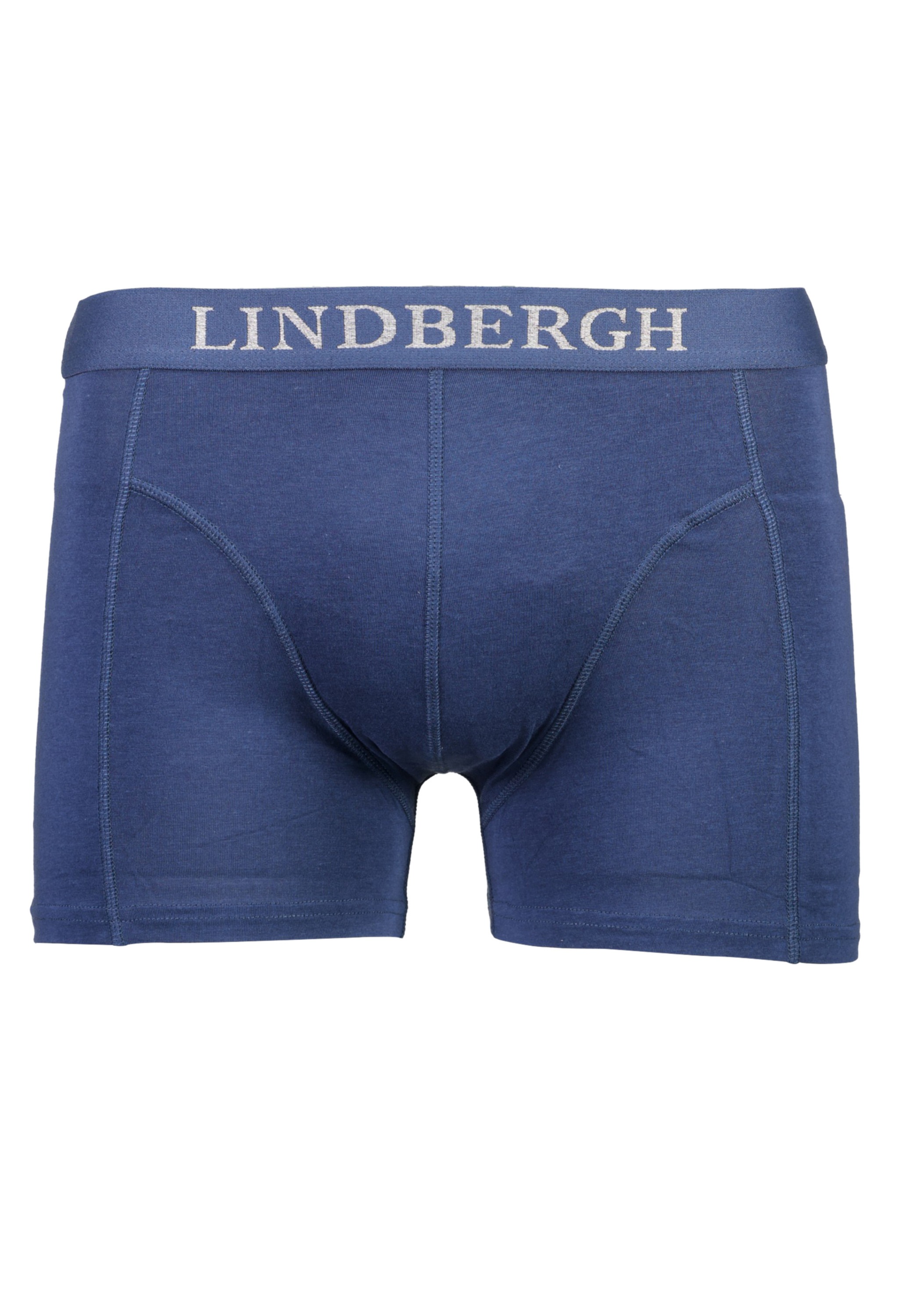LINDBERGH Boxershorts »Lindbergh Unterhose«