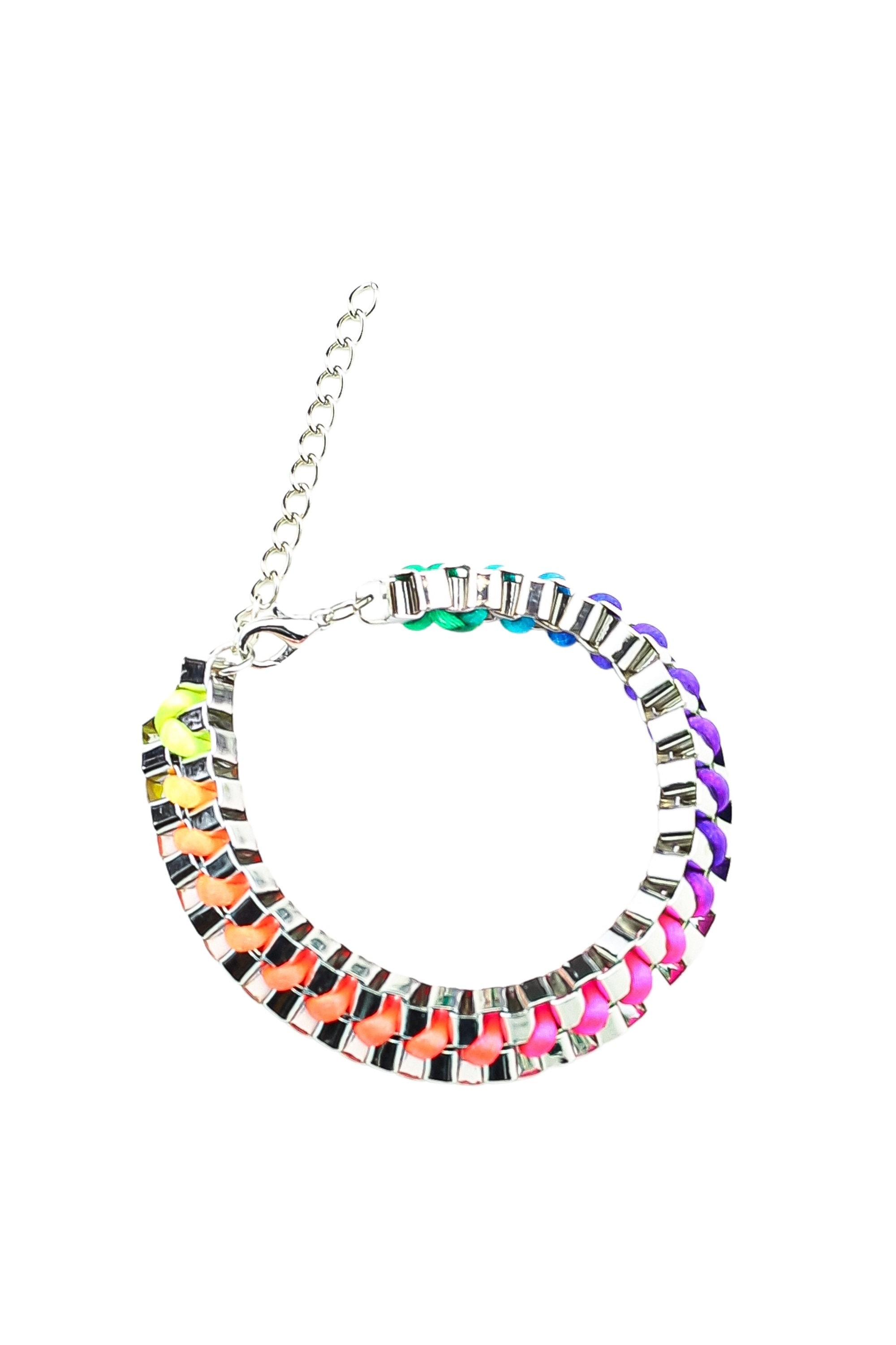 COLLEZIONE ALESSANDRO Armband "Rainbow" günstig online kaufen