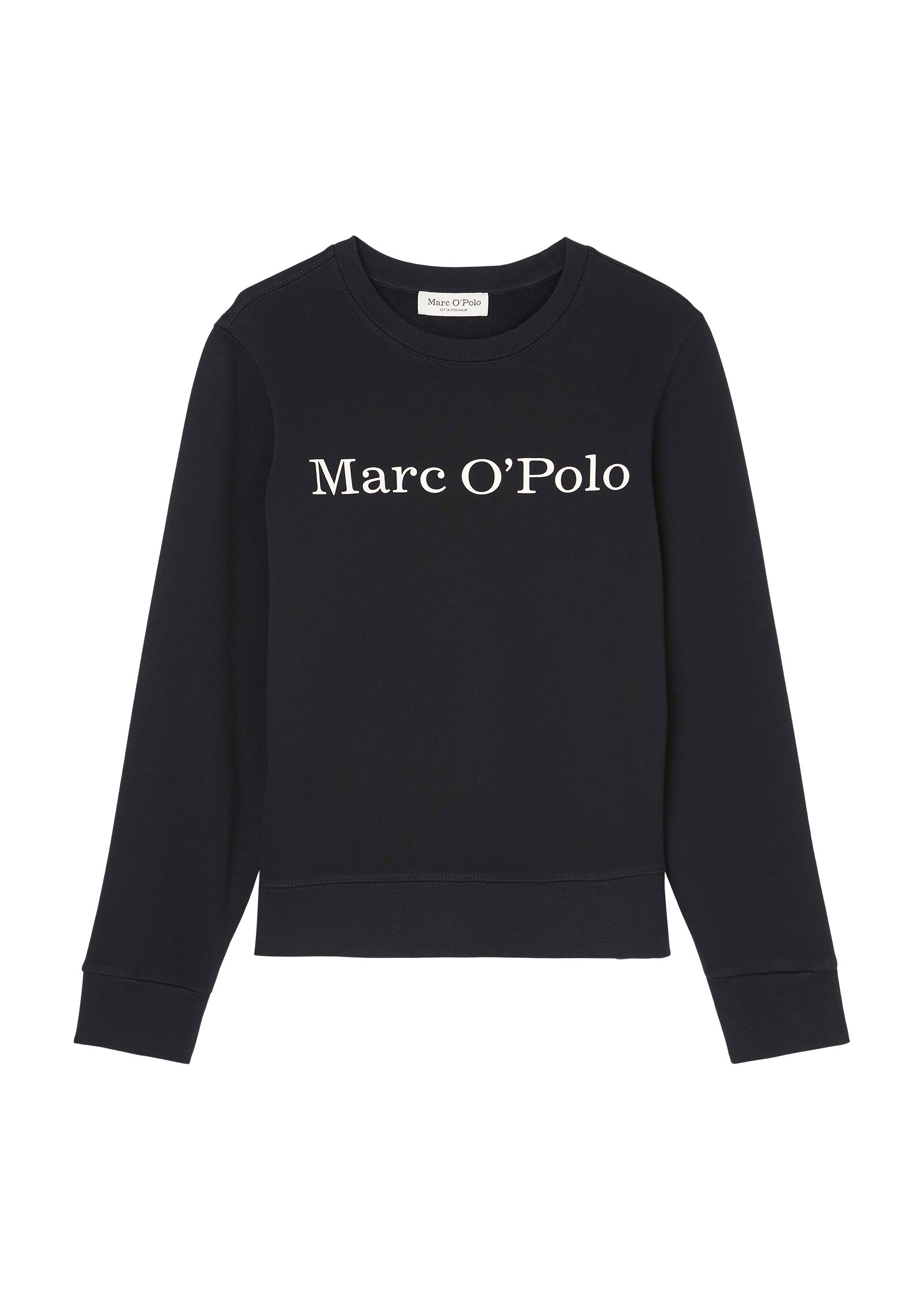Marc O'Polo Sweatshirt »aus Organic Cotton«