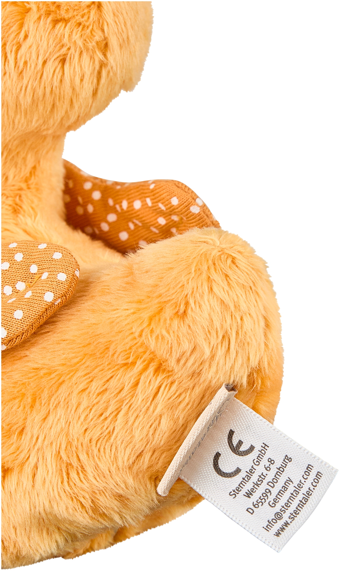 Sterntaler® Spieluhr »Ente, M«