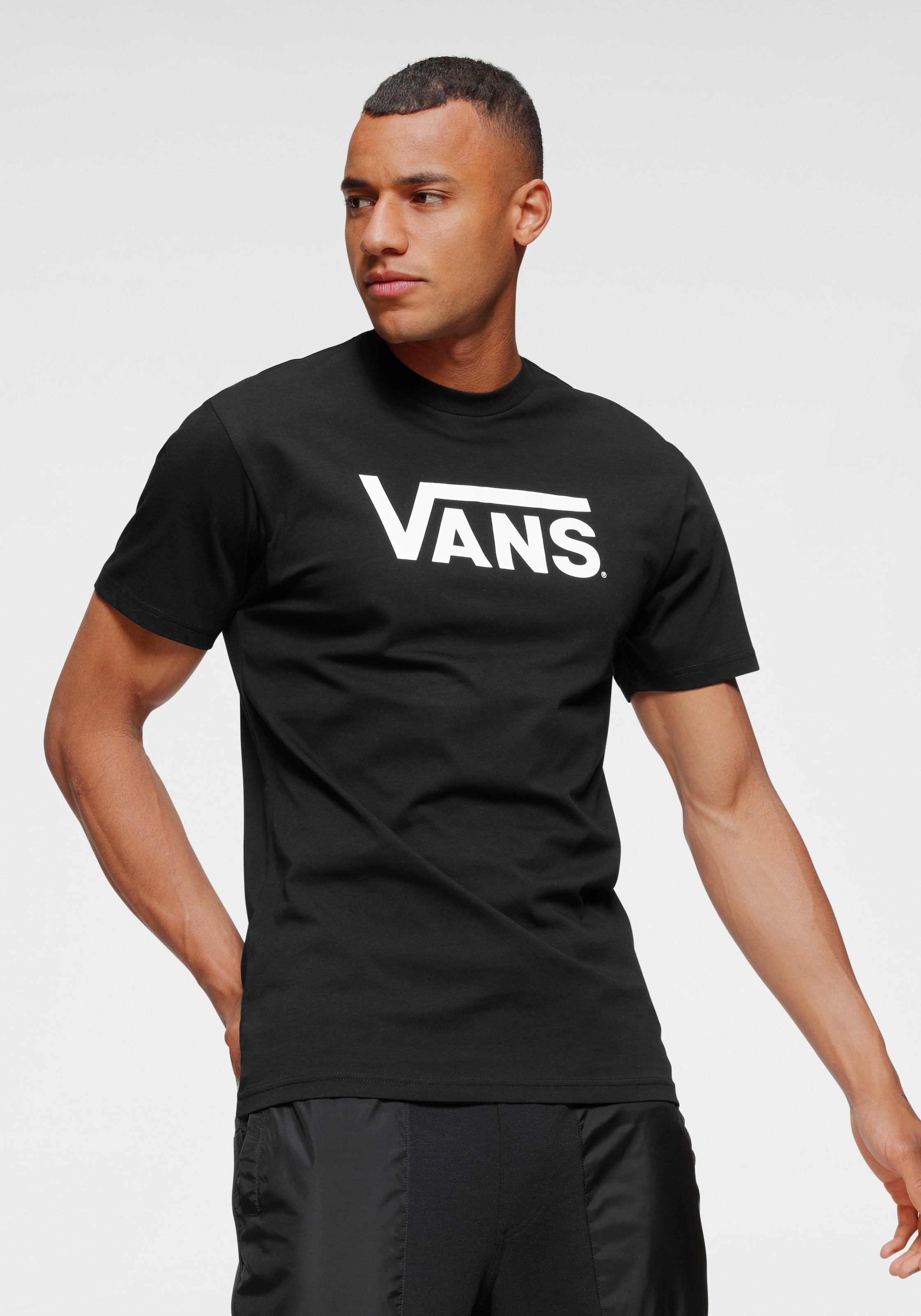  VANS Marškinėliai »MN VANS CLASSIC« su...