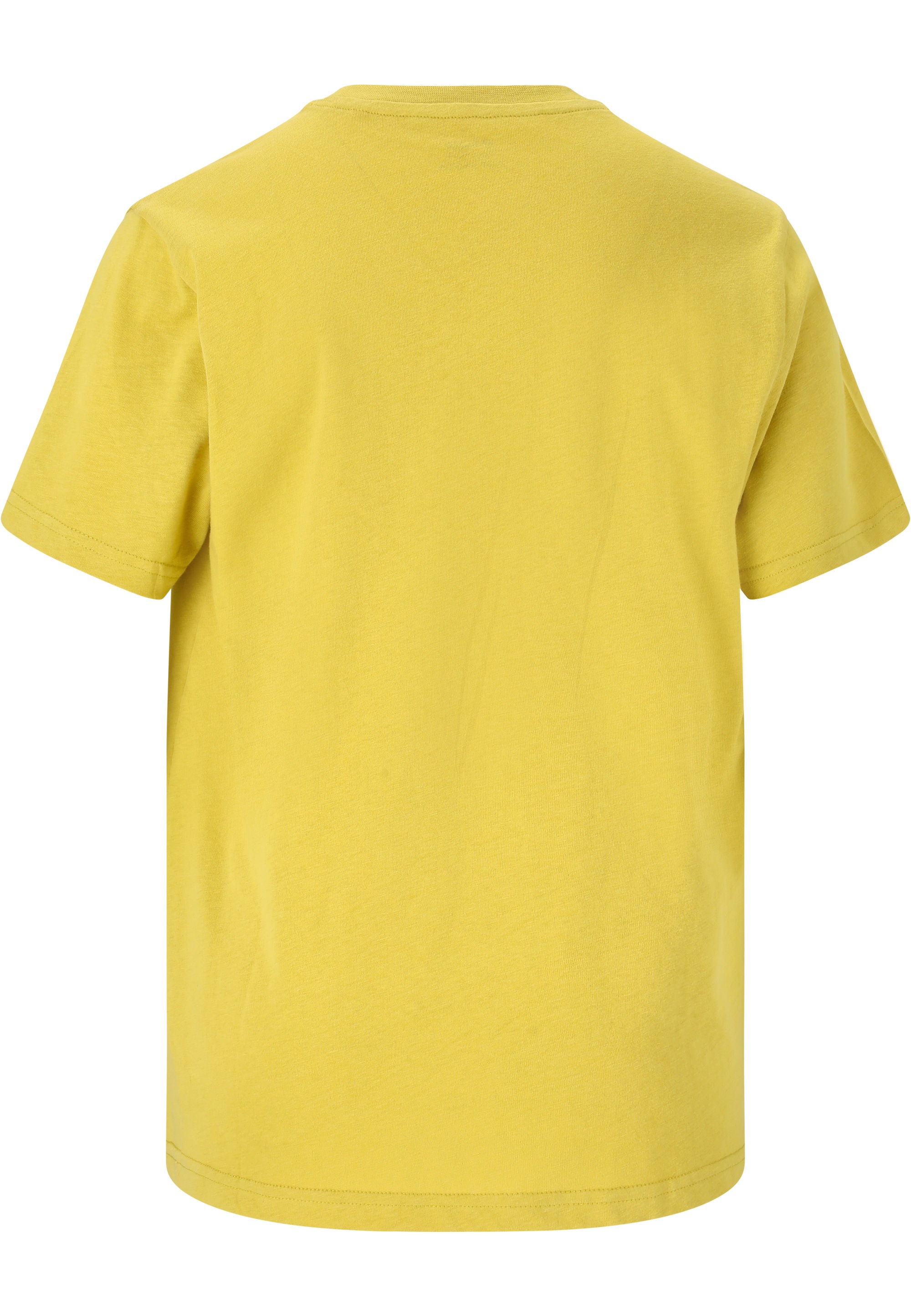 ZIGZAG T-Shirt »Webster«, (1 tlg.), mit atmungsaktiver Funktion