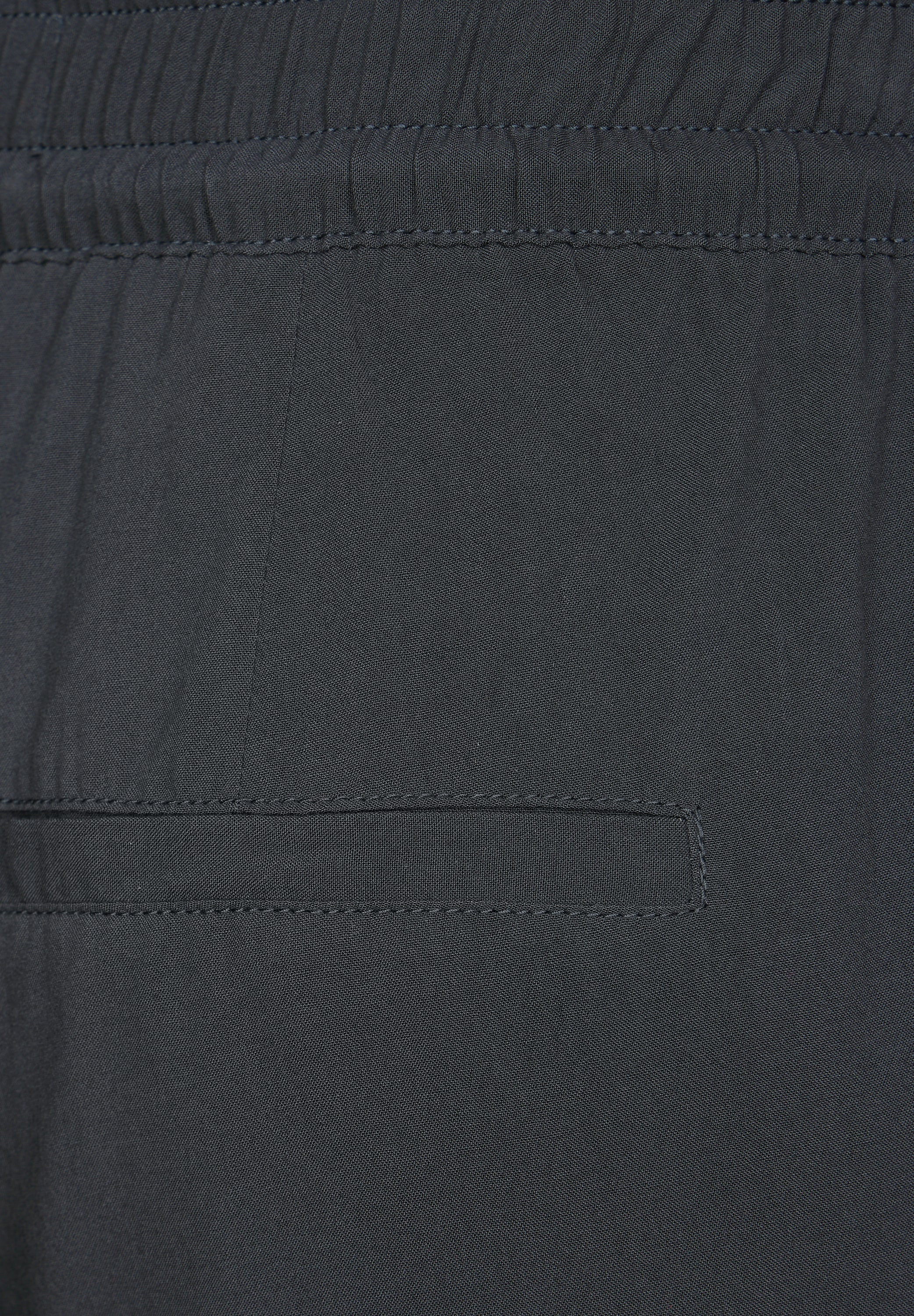 STREET ONE Röhrenhose, Middle Waist