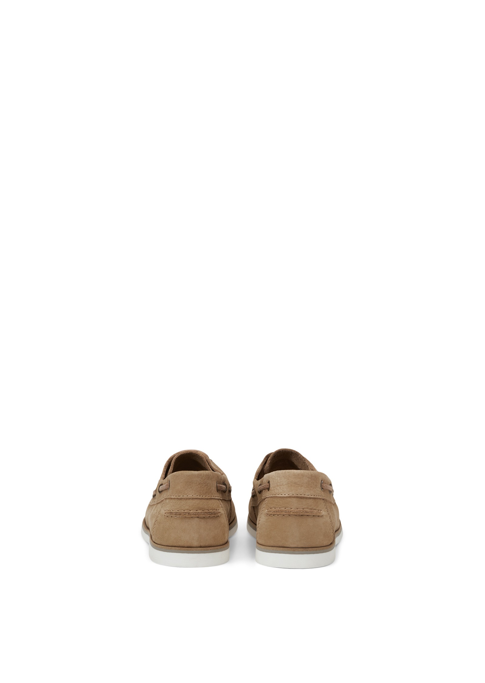 Marc O'Polo Bootsschuh »aus weichem Rindleder«