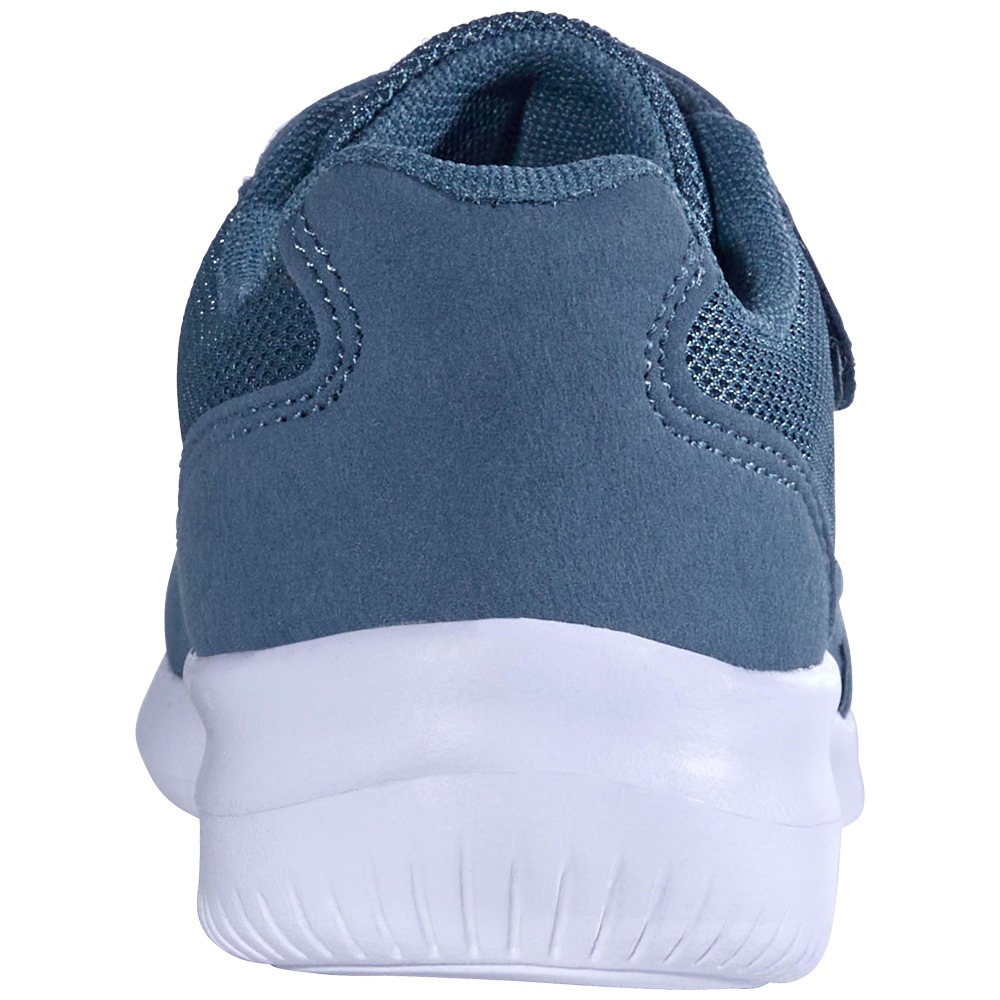 Lotto Connect VL TO K Girls Sneaker Midblue Size 26 3