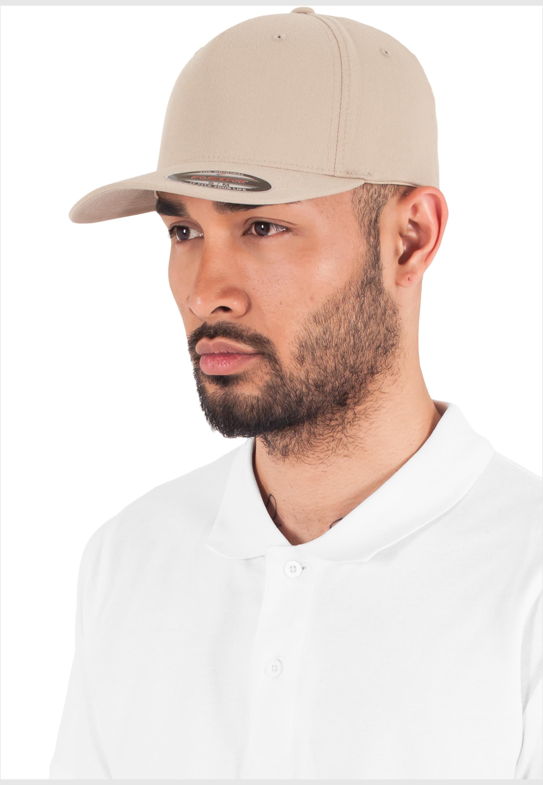 Flexfit Flex Cap »Flexfit Unisex Flexfit 5 Panel«