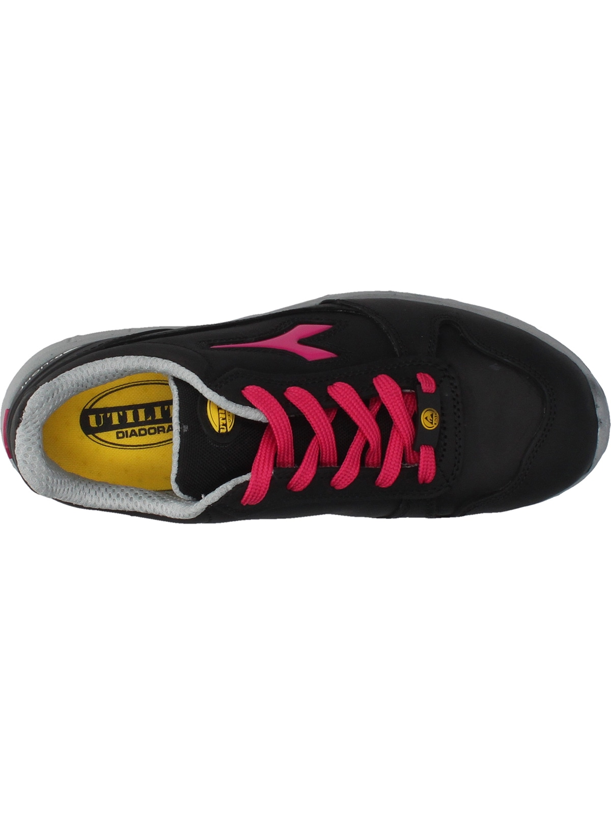 Diadora Sicherheitsschuh »Run II«