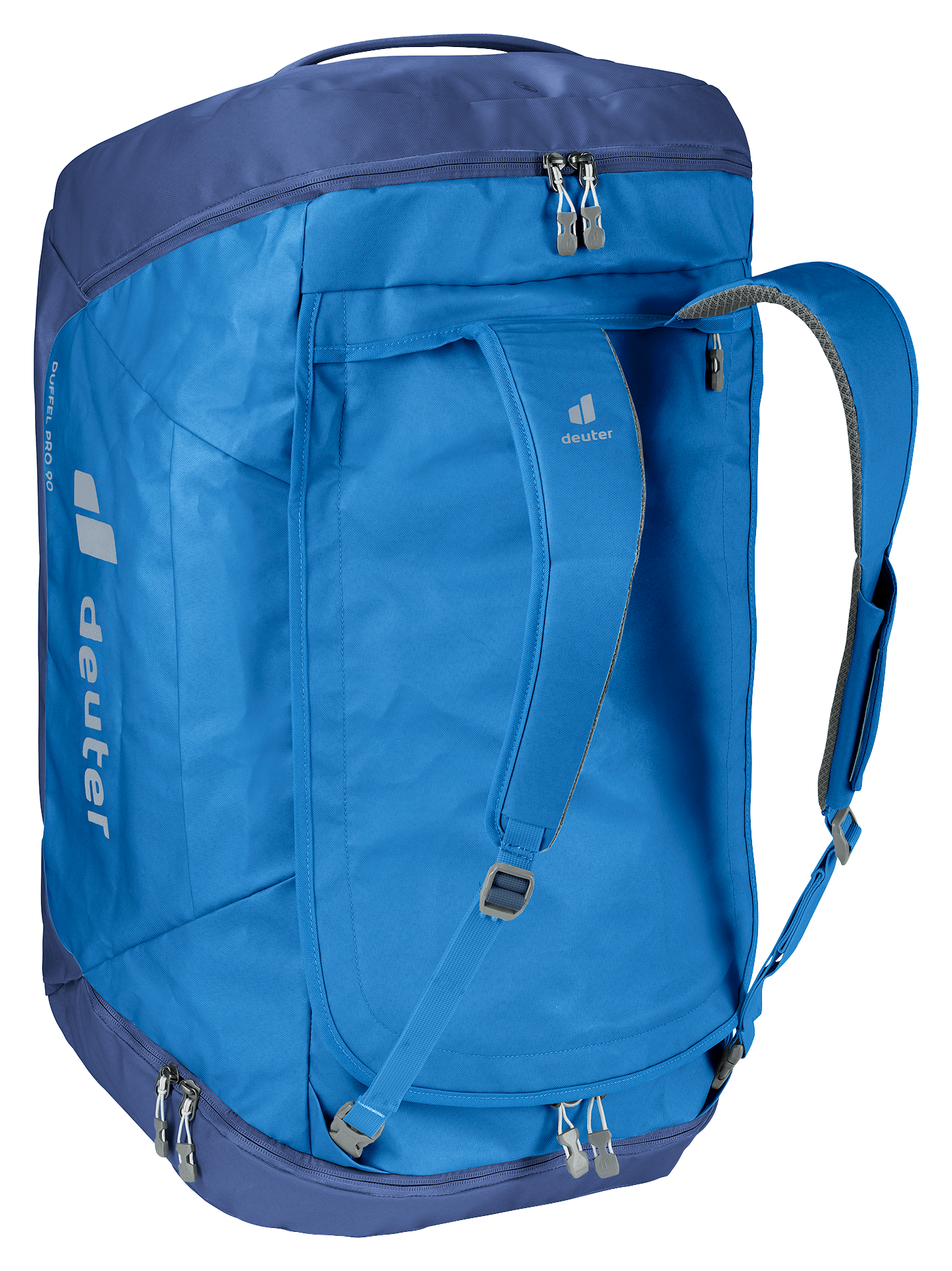 deuter Reisetasche »DUFFEL PRO 90«
