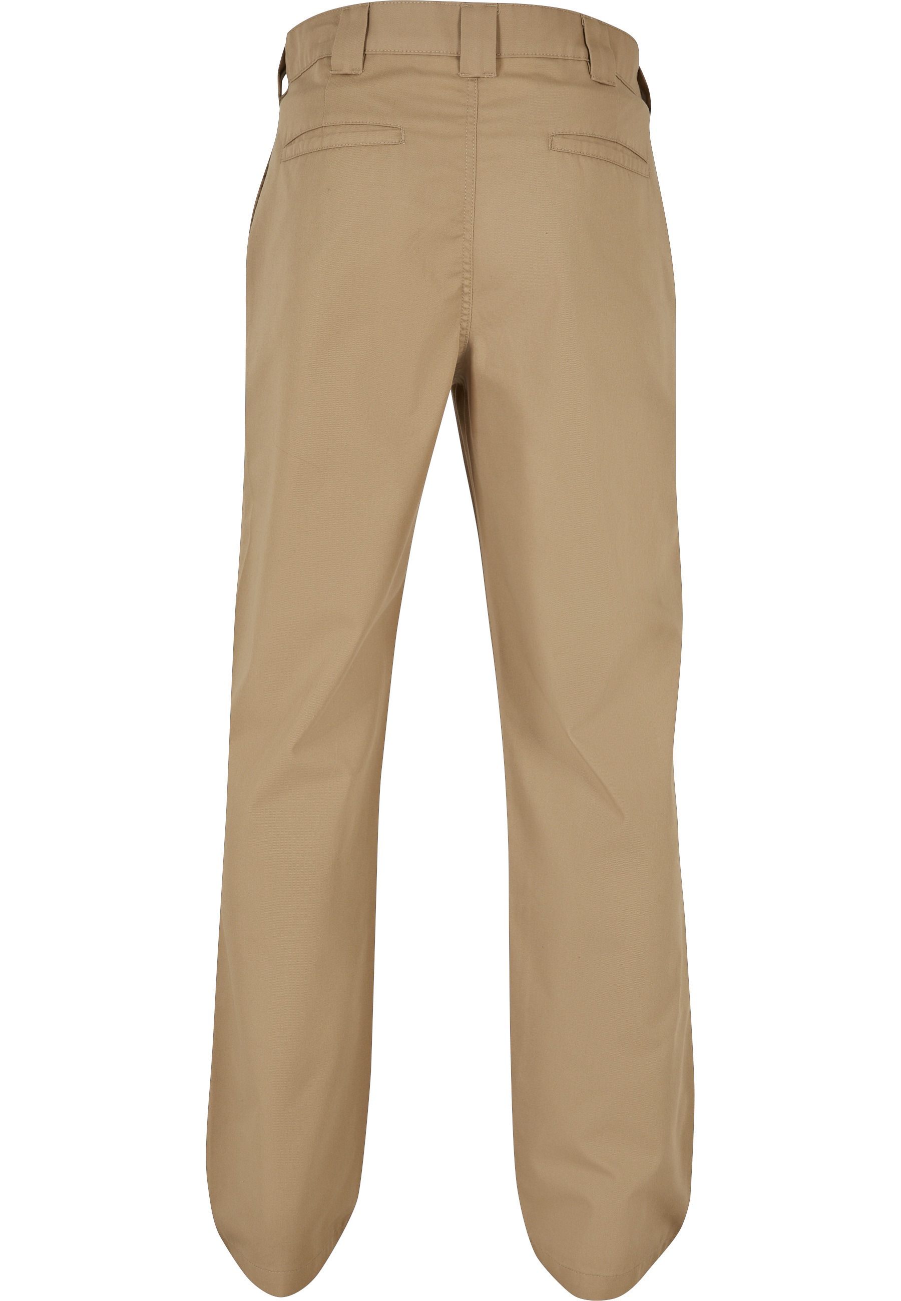 URBAN CLASSICS Stoffhose "Urban Classics Herren Classic Workwear Pants" günstig online kaufen