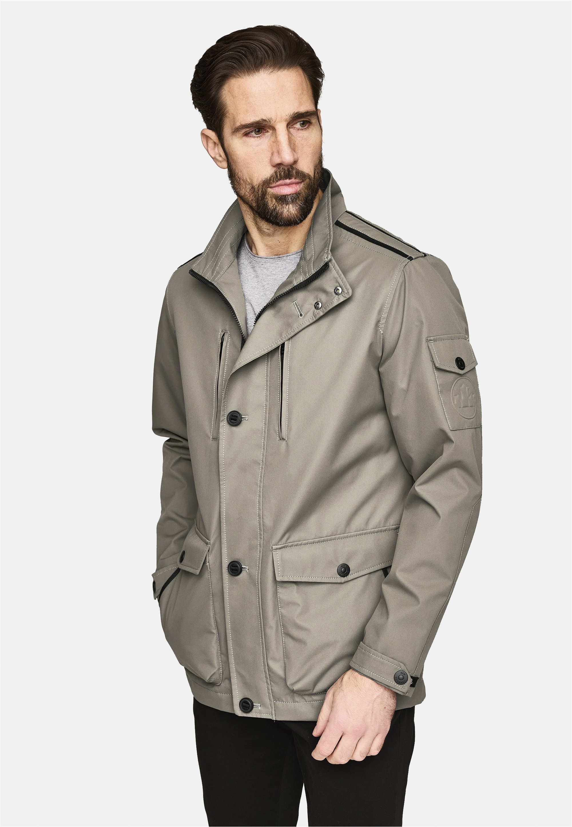 New Canadian Outdoorjacke »dry iQ« (1 St.) su viele...