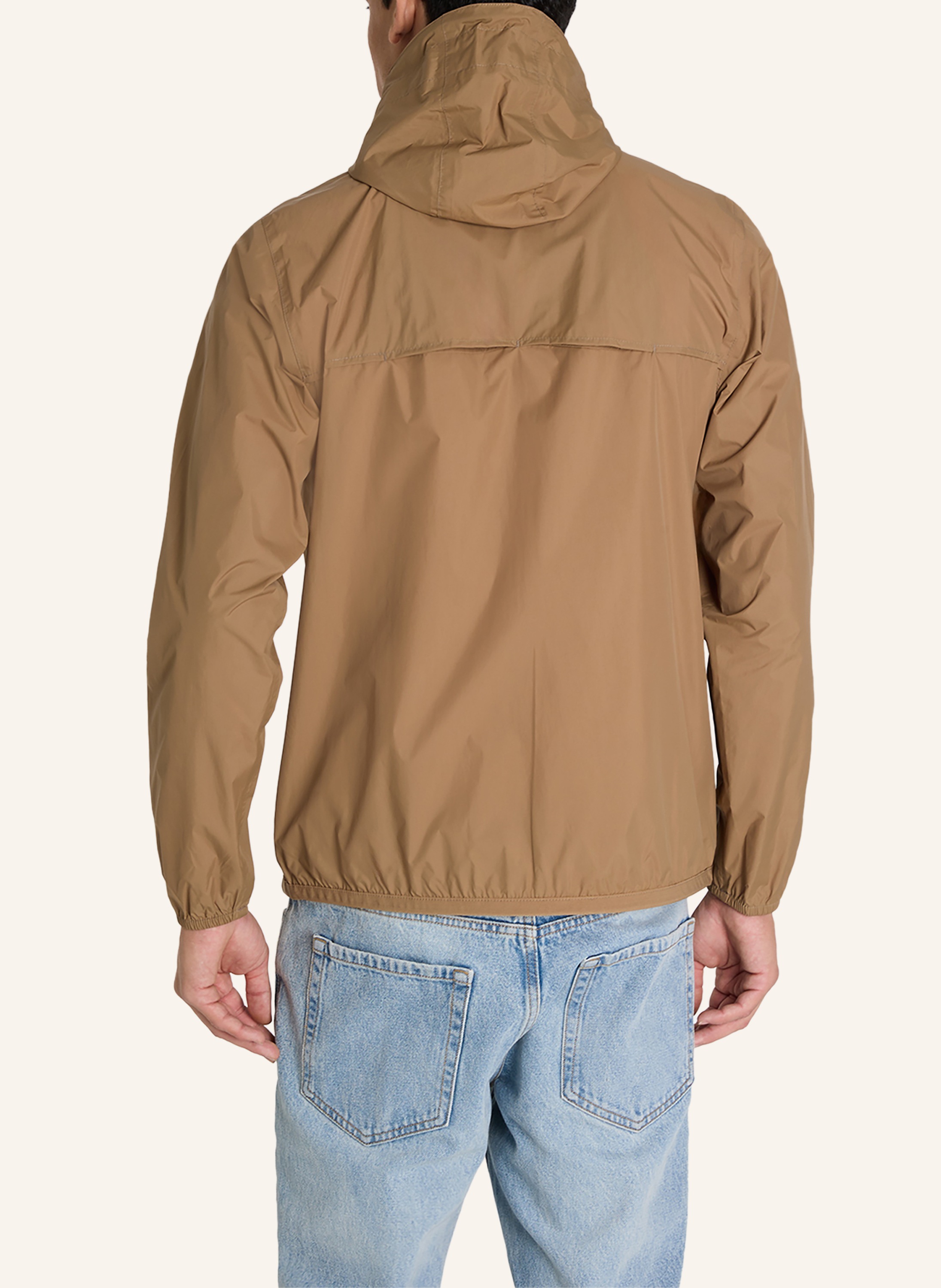 K-WAY Arbeitsjacke »K-Way Funktionsjacke LE VRAI 4.0 CLAUDE«