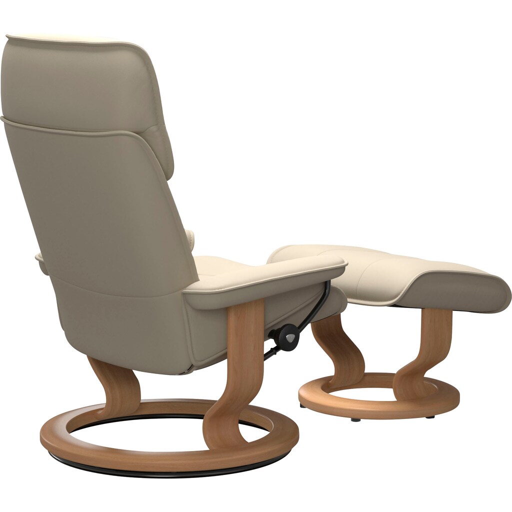 Stressless® Relaxsessel »Admiral«