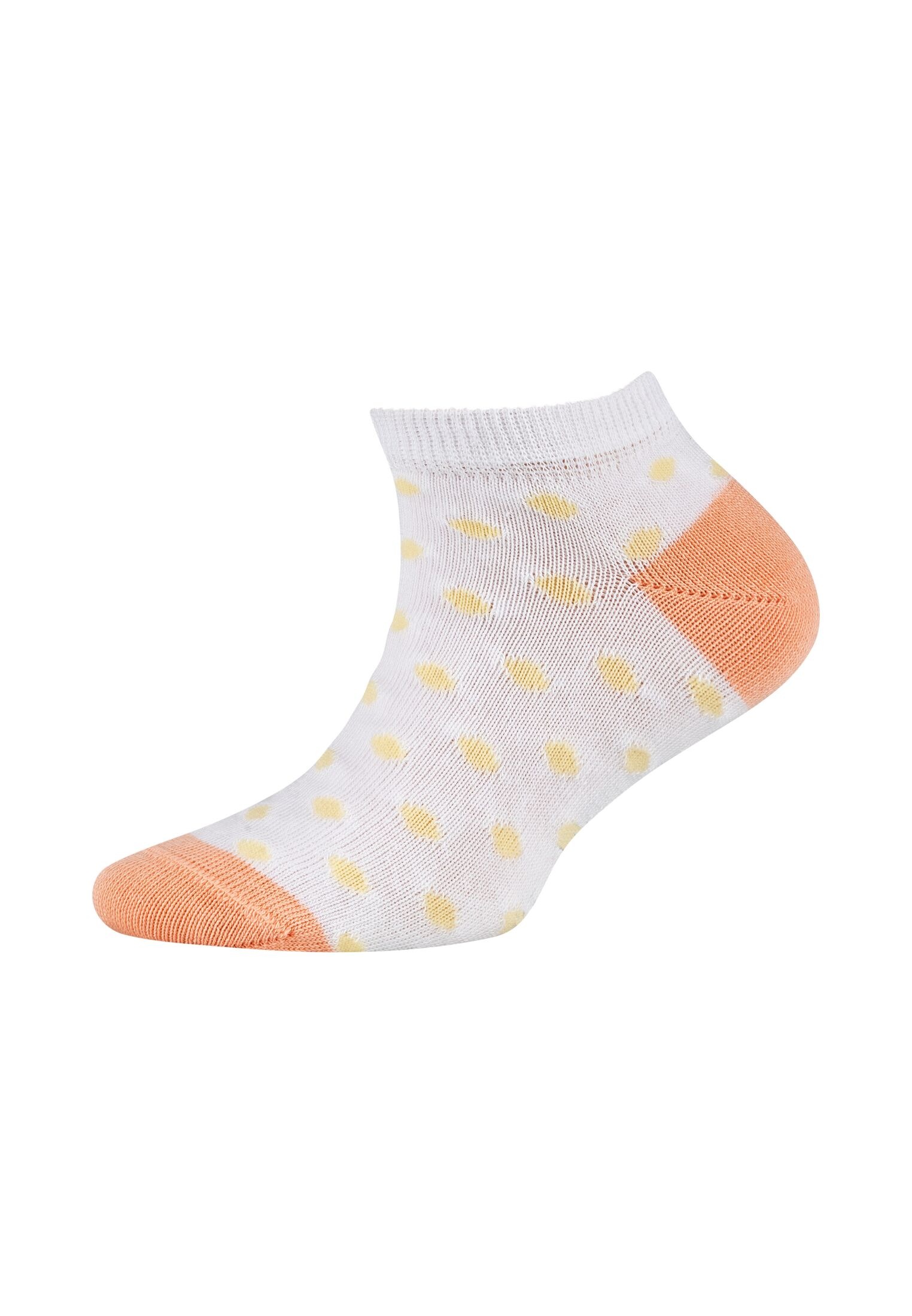 Camano Sneakersocken »Sneakersocken motiv 8er Pack«