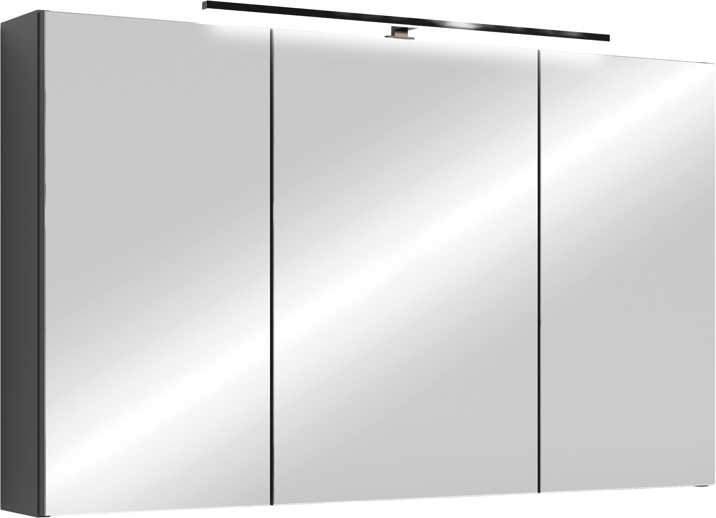 byLIVING Spiegelschrank "Serie Spree, in vielen Breiten erhältlich" günstig online kaufen