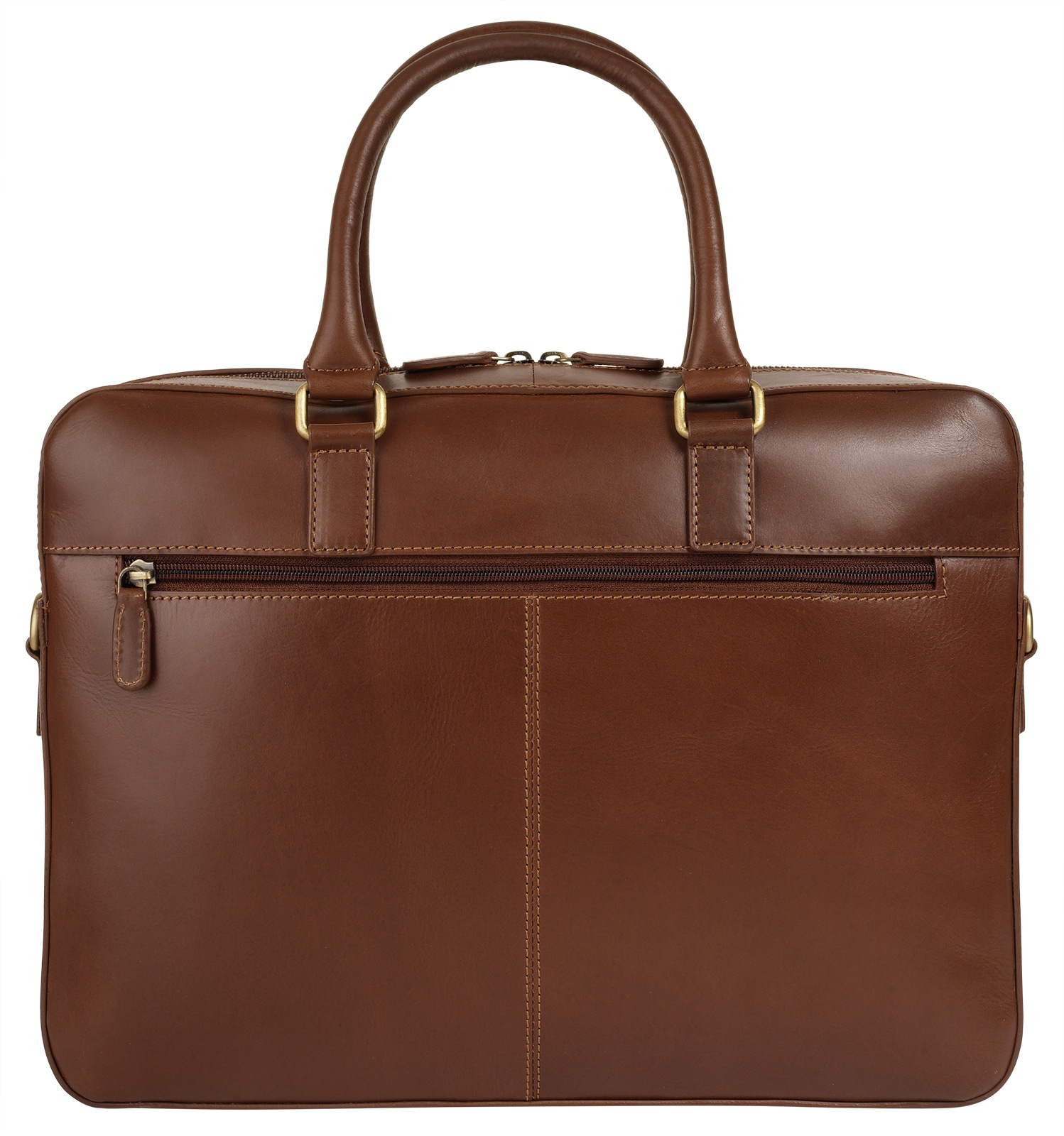 Thumbnail - bugatti Aktentasche "REMO" echt Leder