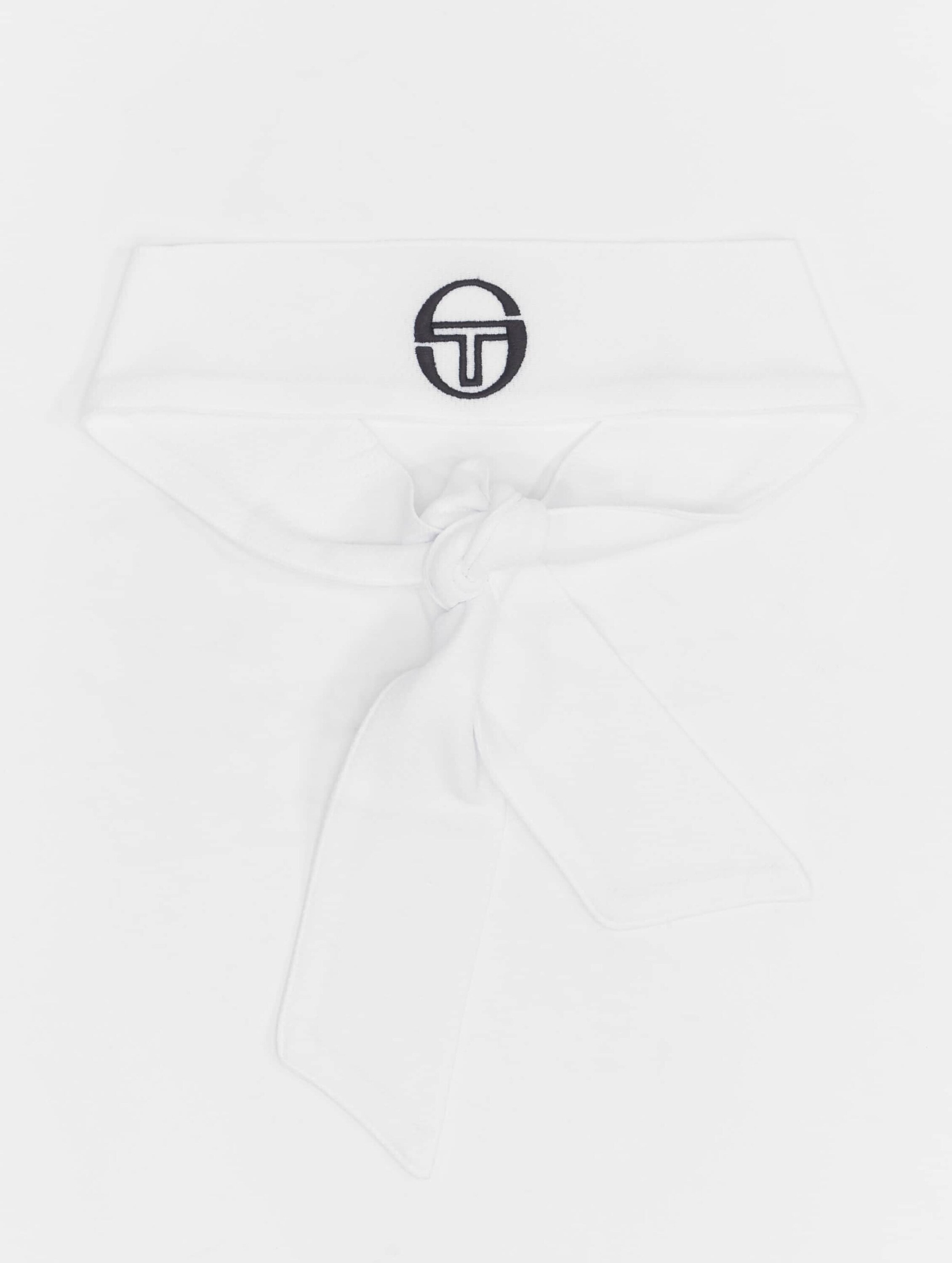 Sergio Tacchini Snapback Cap »Sergio Tacchini Herren Sergio Tacchini Pro Tie Band«