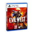 Astragon Spielesoftware »Evil West«, PlayStation 5