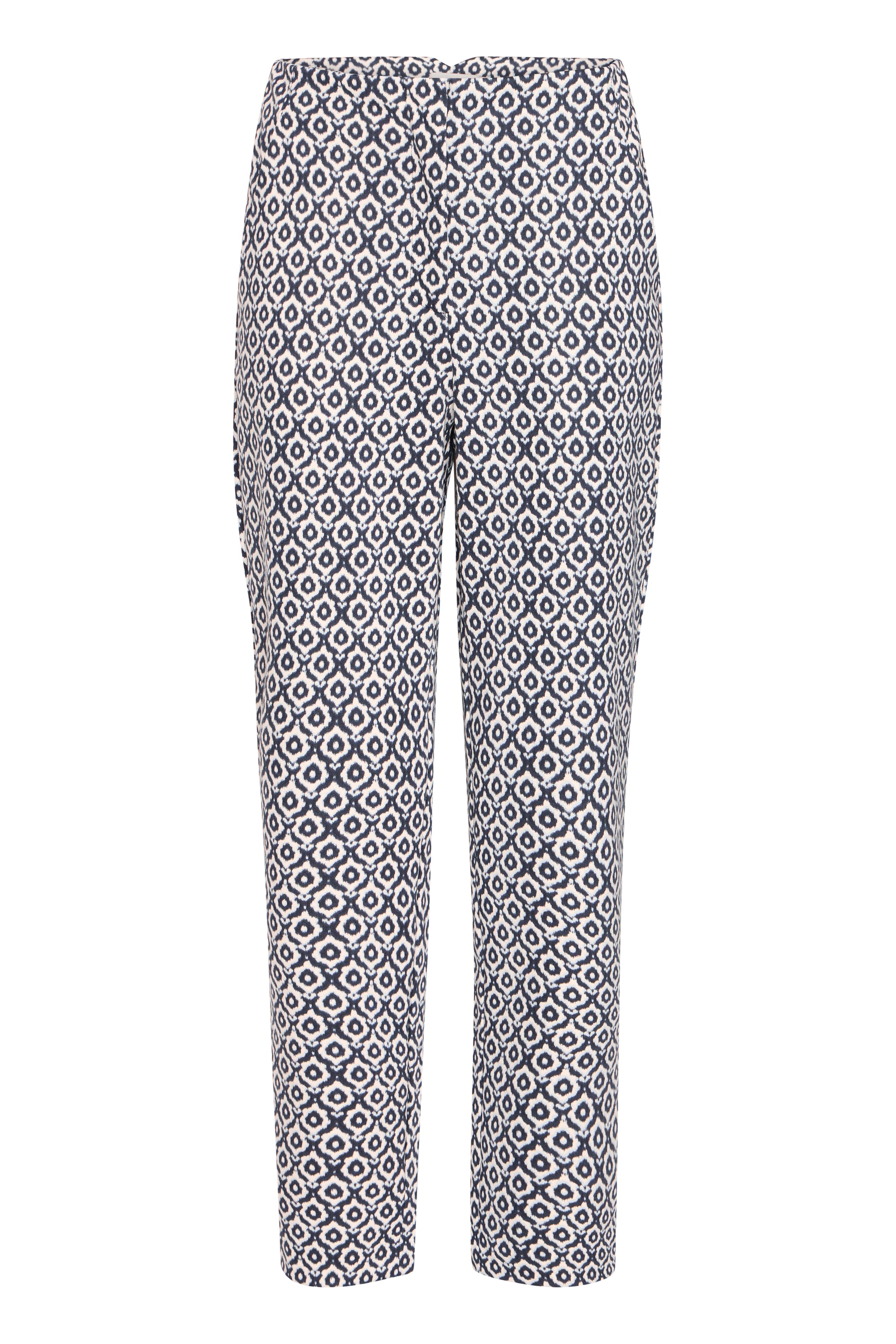 Ichi Stoffhose "Damen Casual Hose IHKATE"