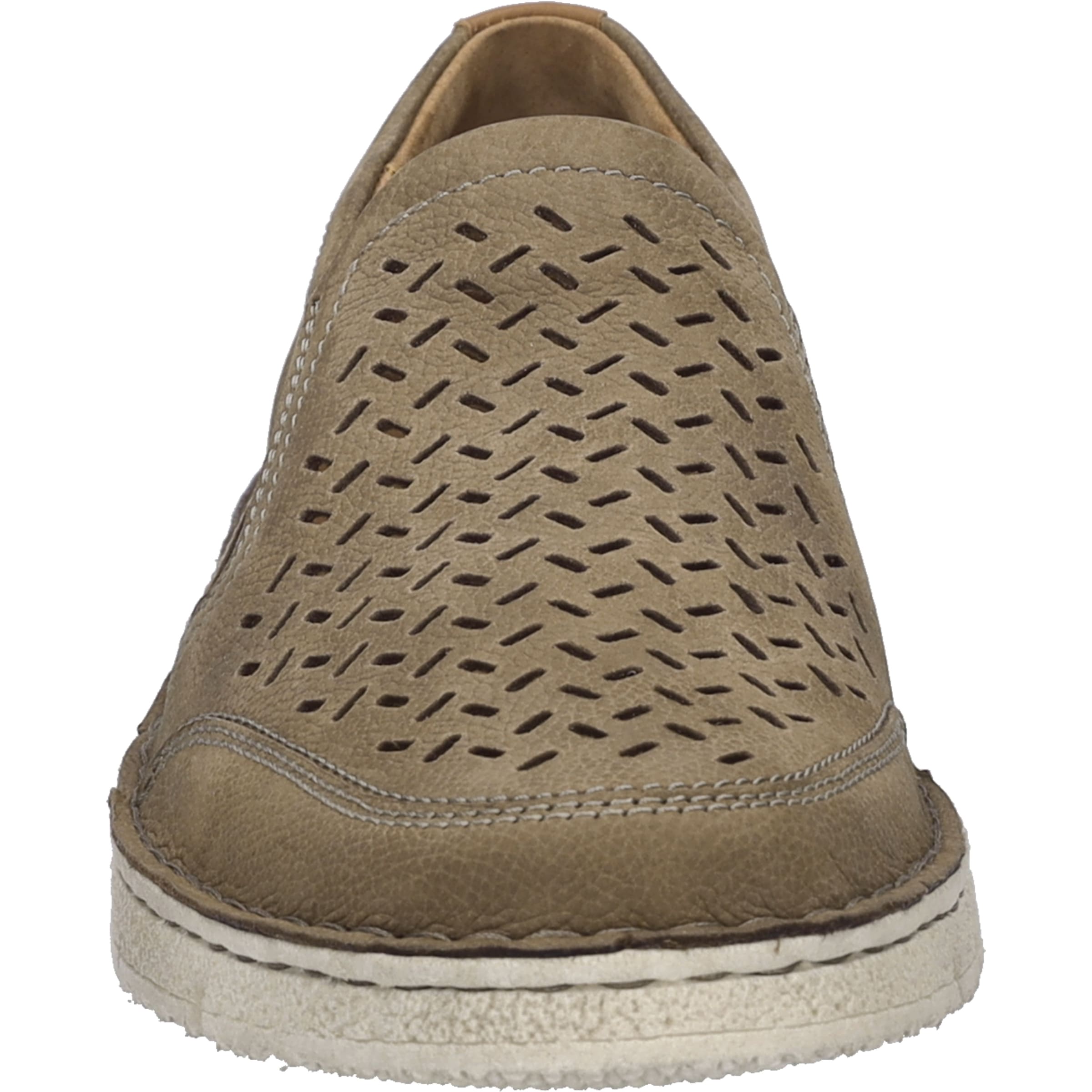 Josef Seibel Slipper »Ruben 27, sand«