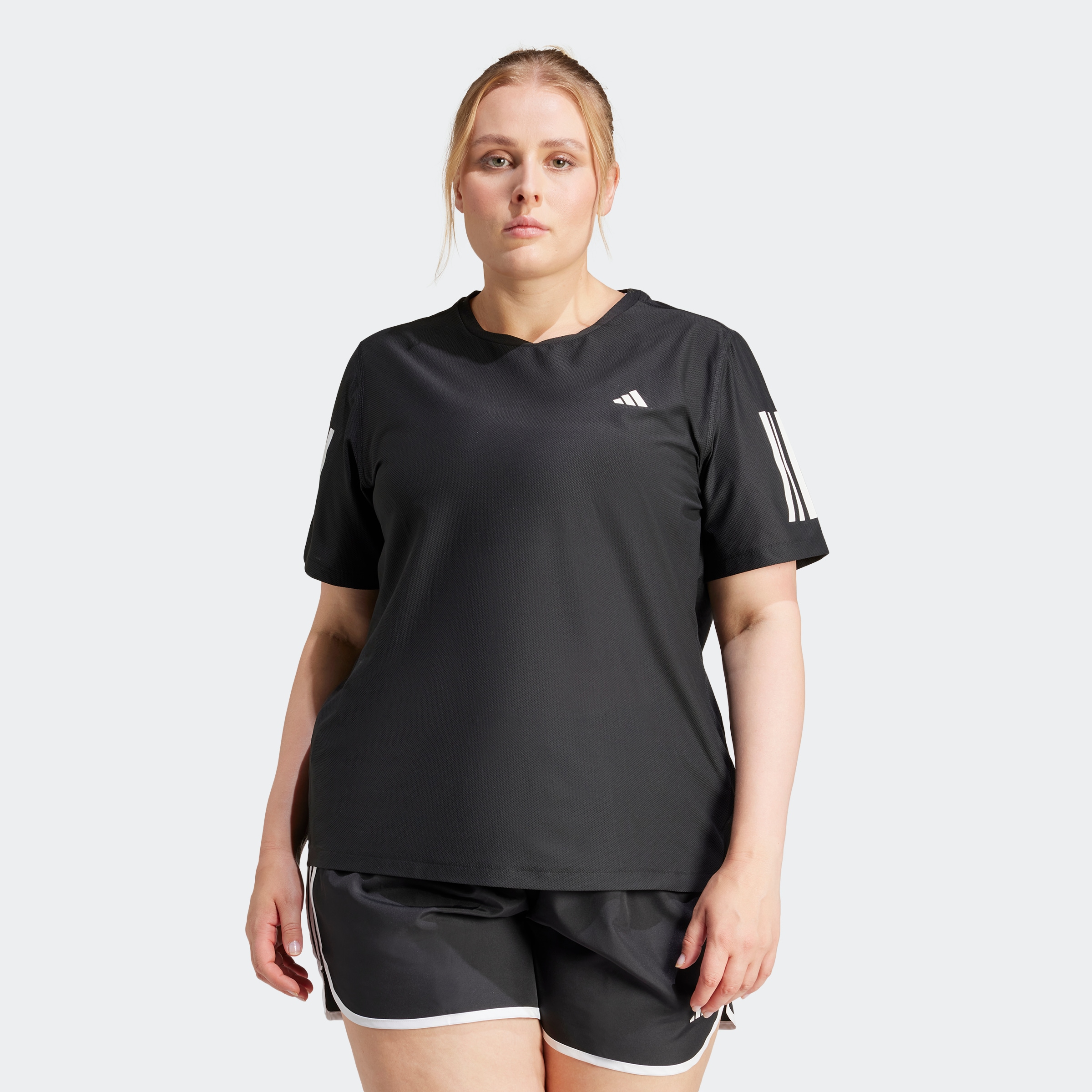 adidas Performance Laufshirt "OTR B TEE" günstig online kaufen