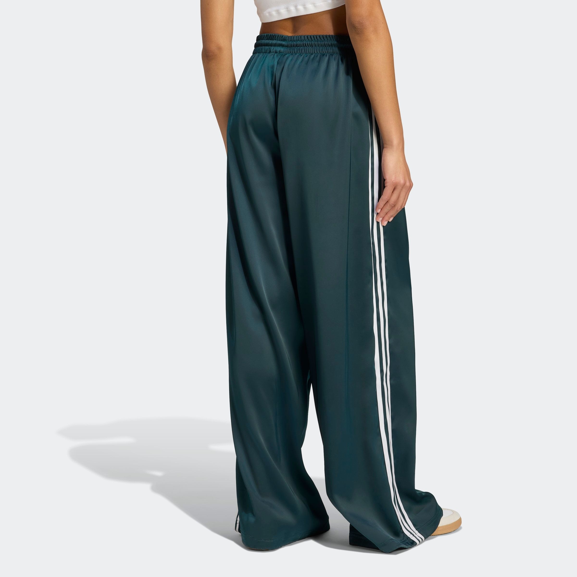 adidas Originals Sporthose "SATIN TP WL" günstig online kaufen