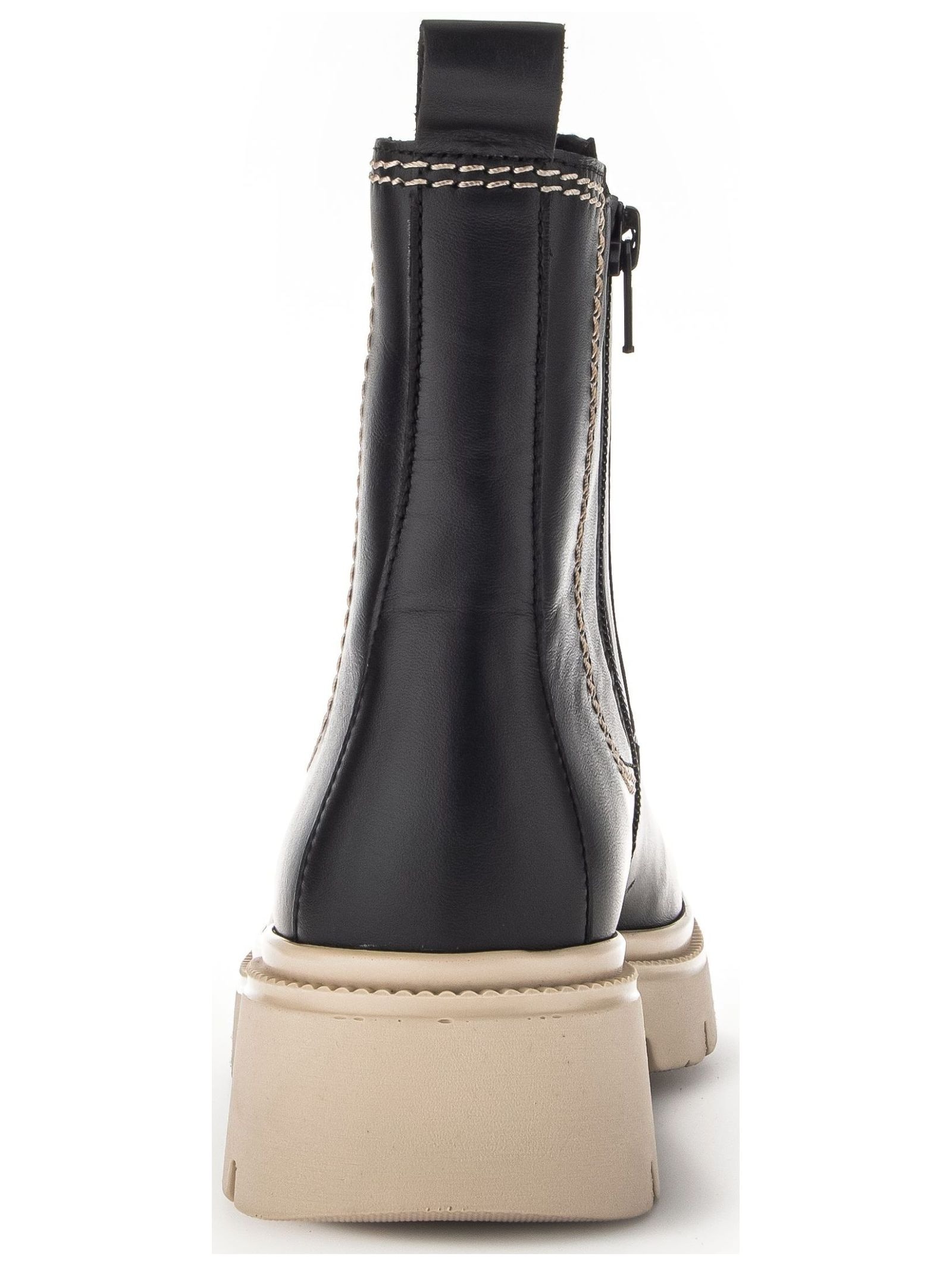 Gabor Stiefelette »Gabor Stiefelette Leder/Textil«