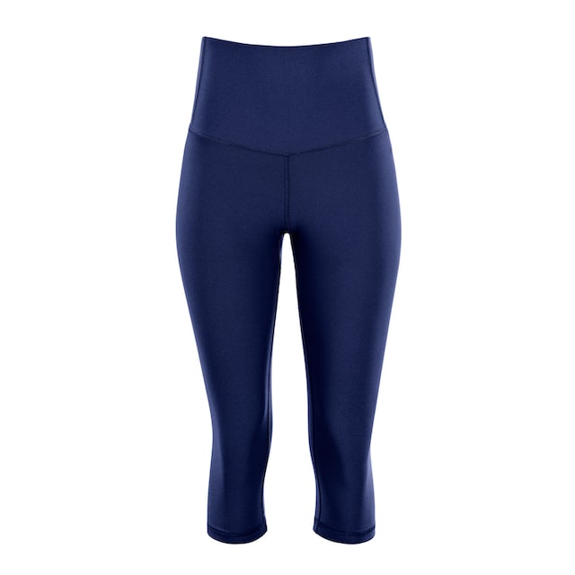 Black Friday Winshape Leggings »3/4 Functional Comfort HWL217C«, mit  V-Shape Applikation und Core-Bund | BAUR