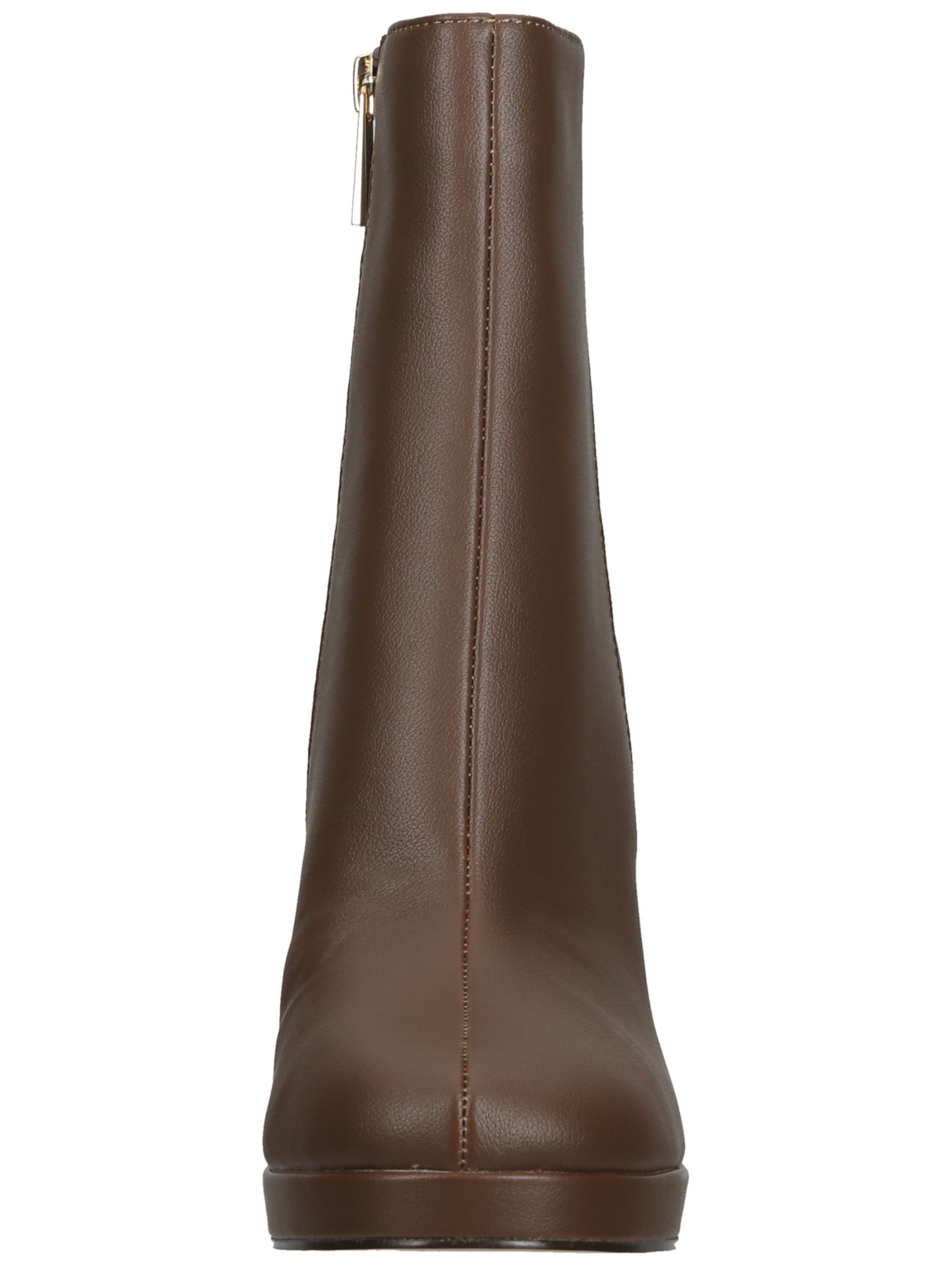 STEVE MADDEN High-Heel-Stiefelette »STEVE MADDEN Stiefelette Lederimitat«