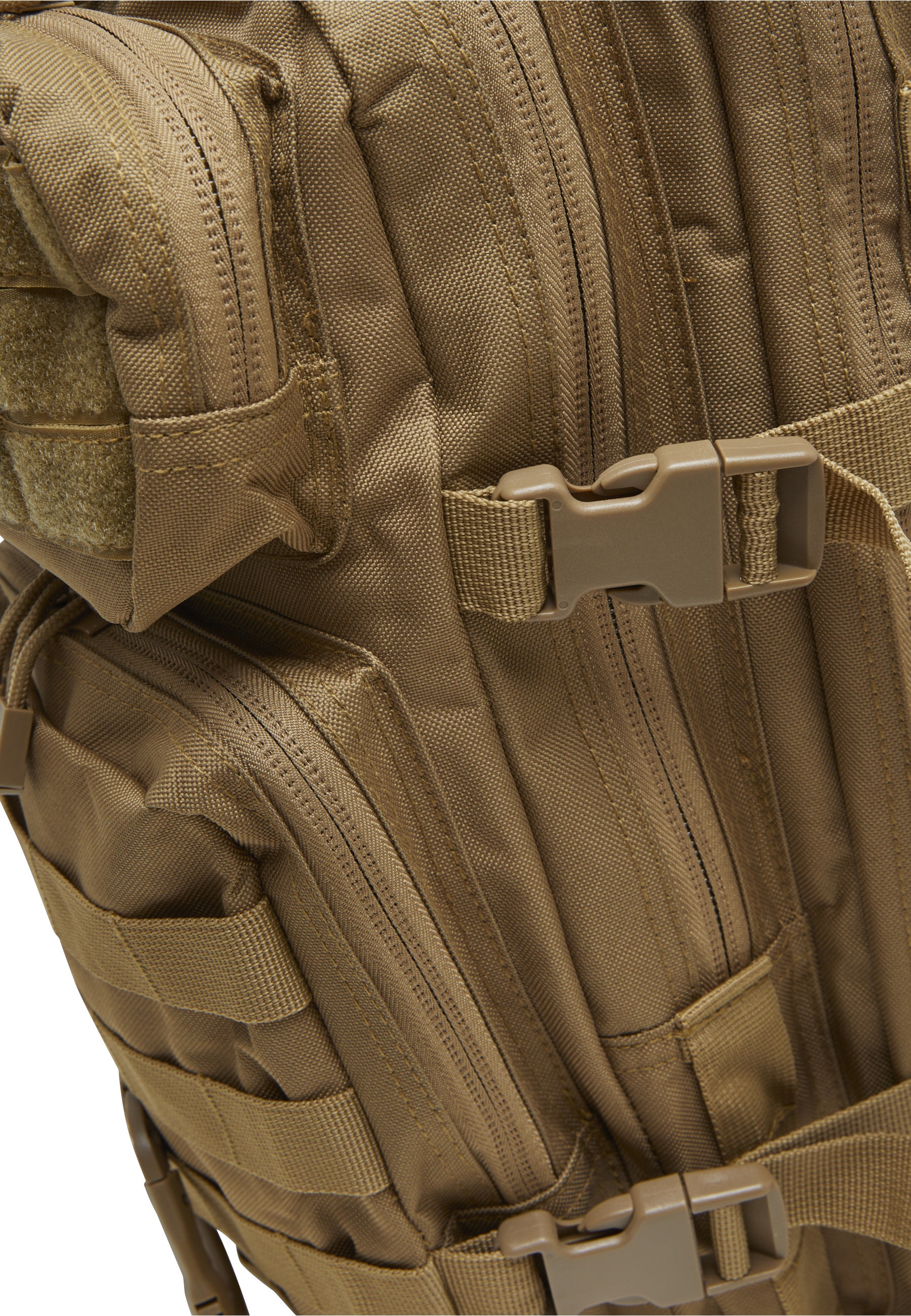 Brandit Rucksack »Brandit US Assault Pack Medium«