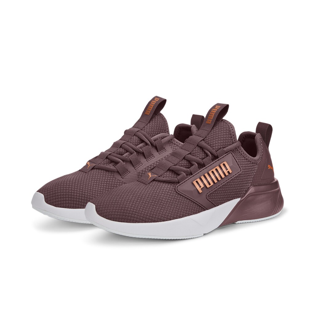 PUMA Laufschuh »Retaliate Mesh Laufschuhe Damen«