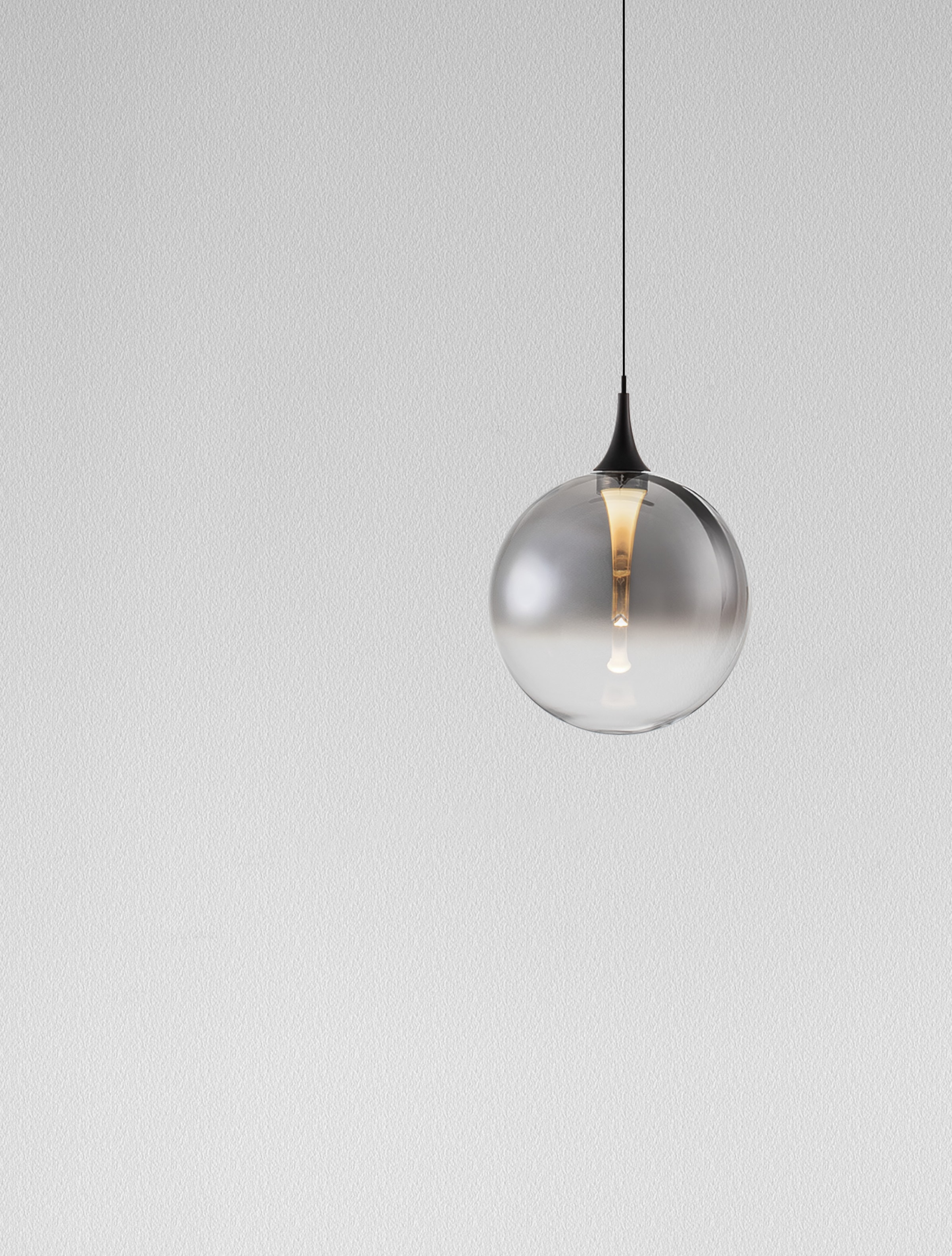 Nova Luce Pendelleuchte »ORENDA«, 1 flammig