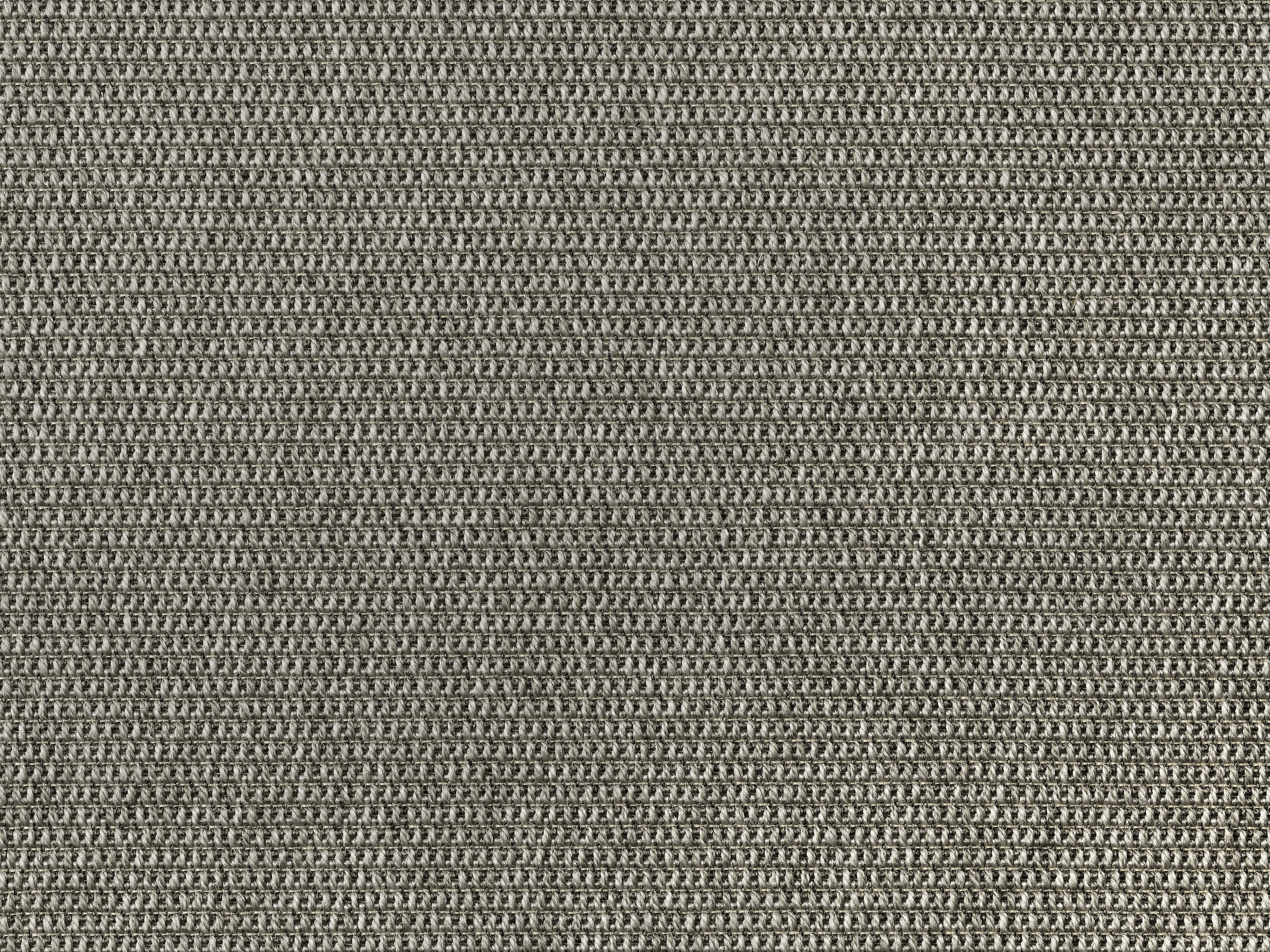 Dekowe Teppich »Basic S2 Twill«, rechteckig, 10 mm Höhe, meliert, Sisaloptik, mit Bordüre, In- und Outdoor geeignet