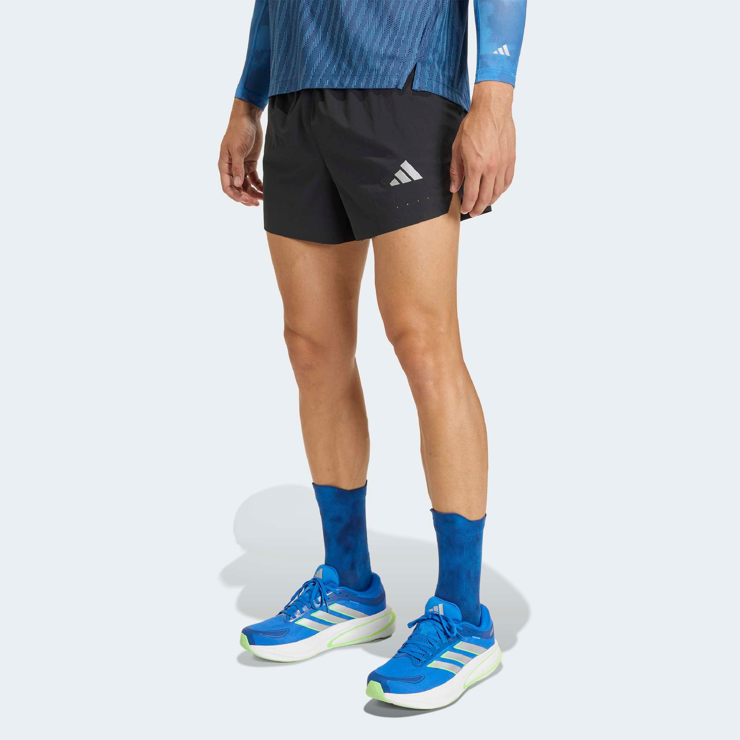 adidas Performance Laufshorts "ADI365 CLIMACOOL+ 2 POCKET"