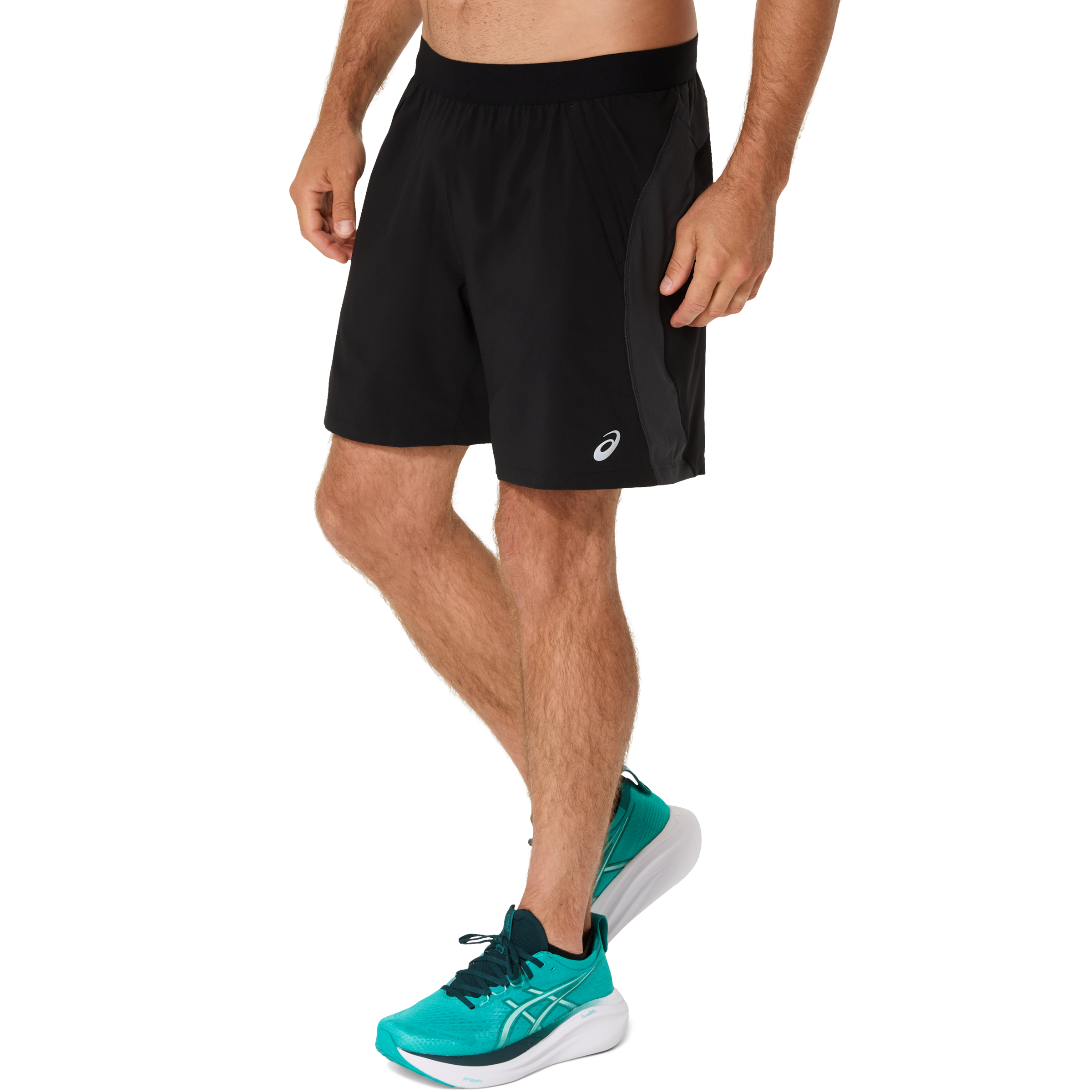 Asics Laufshorts "ROAD 7IN SHORT" günstig online kaufen