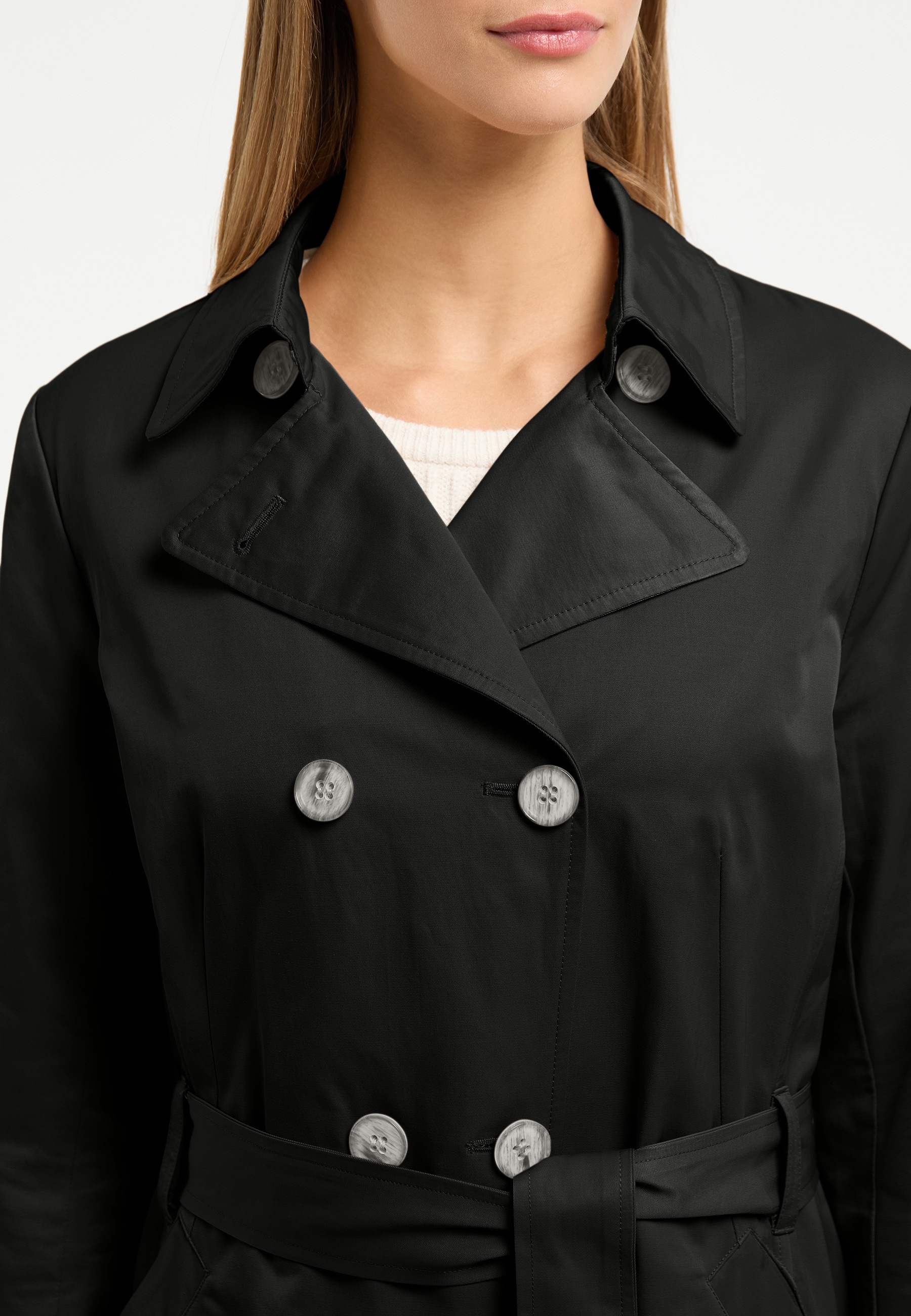 Frieda & Freddies Trenchcoat »Trenchcoat«
