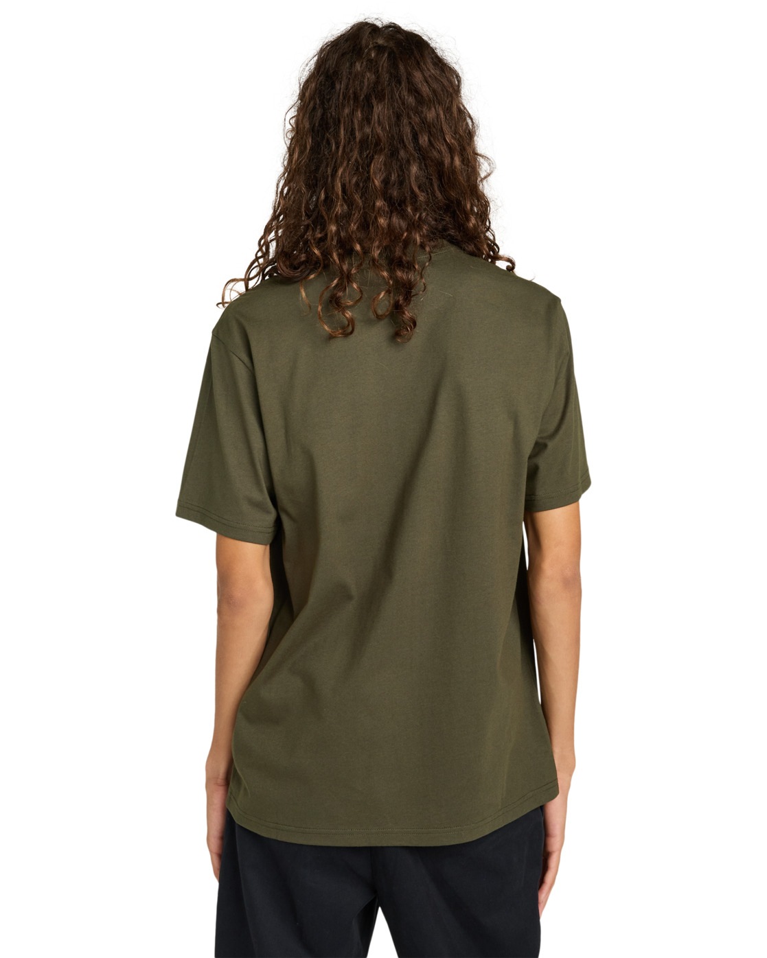 Element T-Shirt "Icon Label Pocket" günstig online kaufen