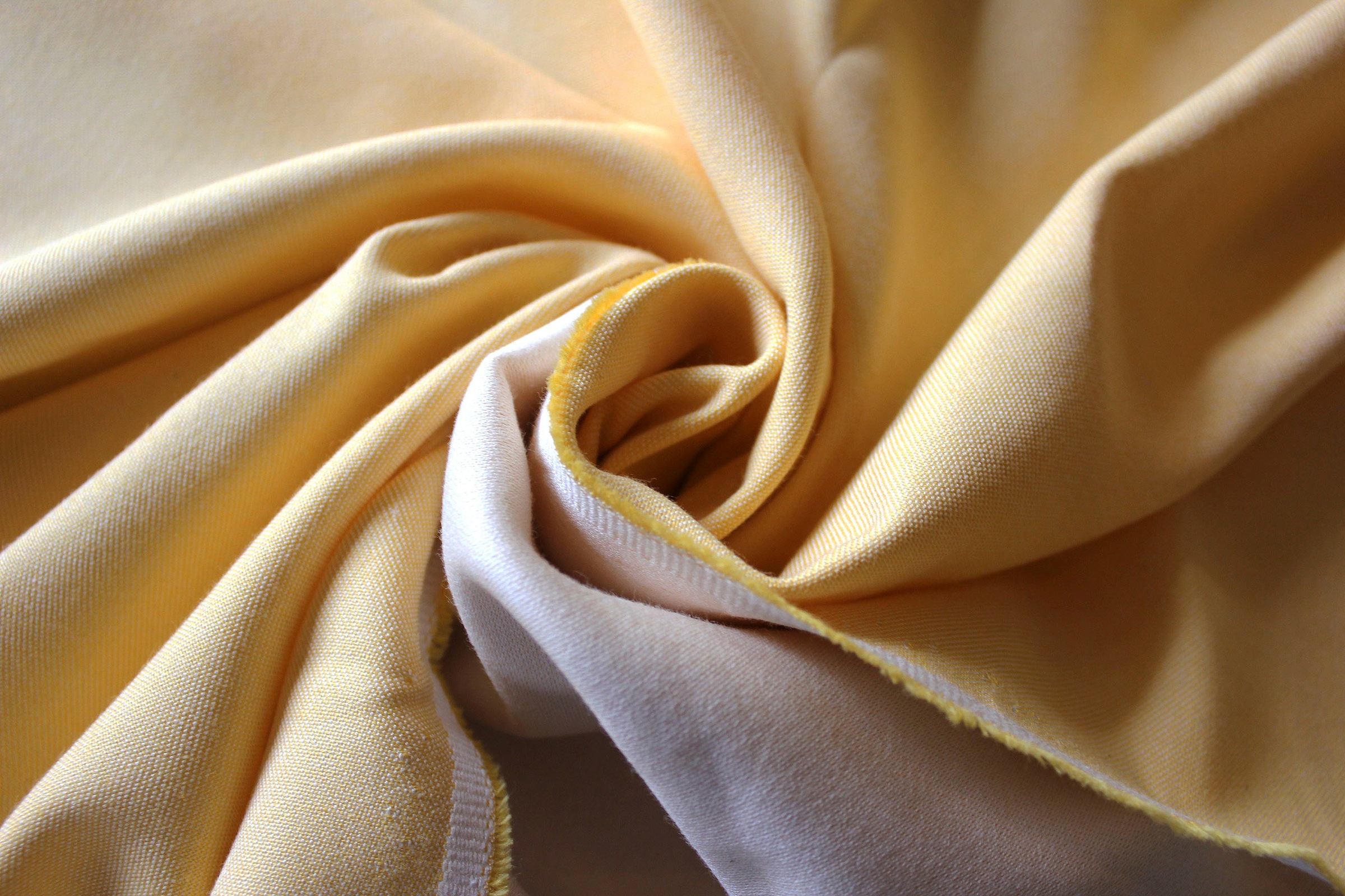 Thumbnail - Adam Bettwäsche "Uni Collection light" 2 Stk. aus 100 % Bio-Baumwolle, 2 teilig - Bettwäsche Set