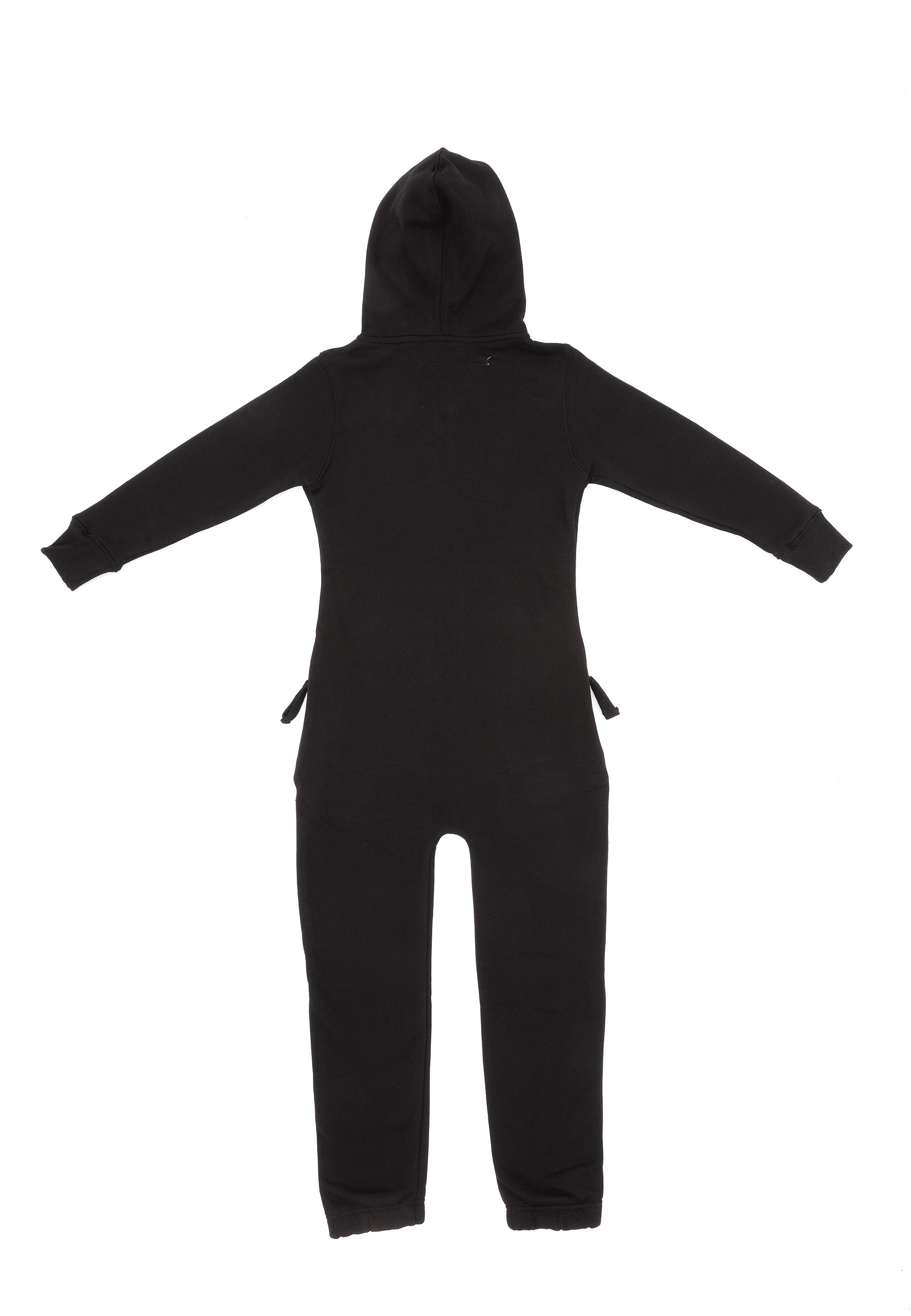 Moniz Jumpsuit, mit kuscheligem Komfort
