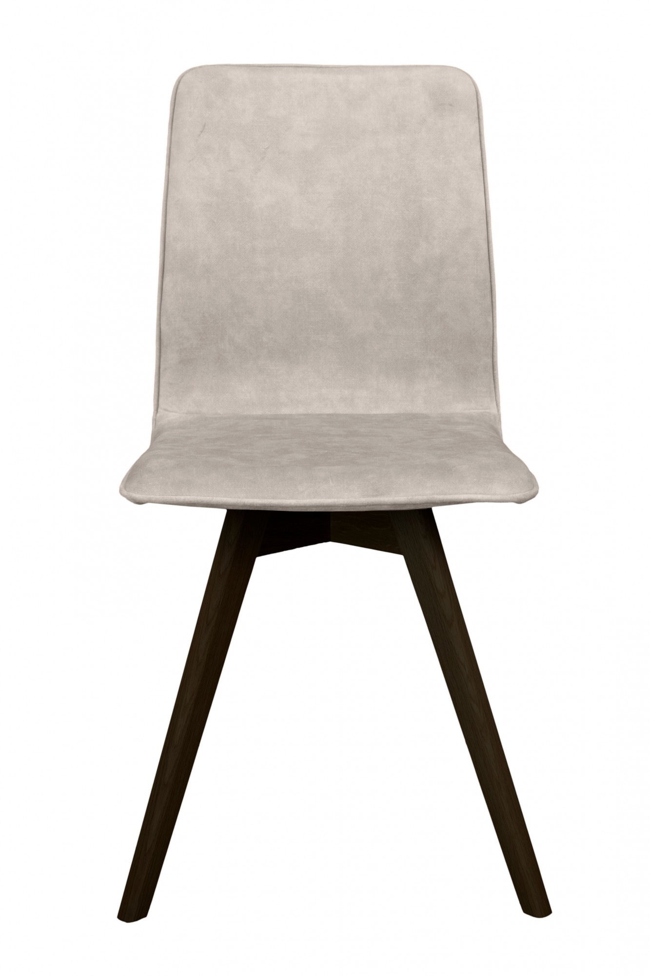 andas Esszimmerstuhl "Rania" (Set) 2 Stk.Massivholzgestell, mit Keder günstig online kaufen