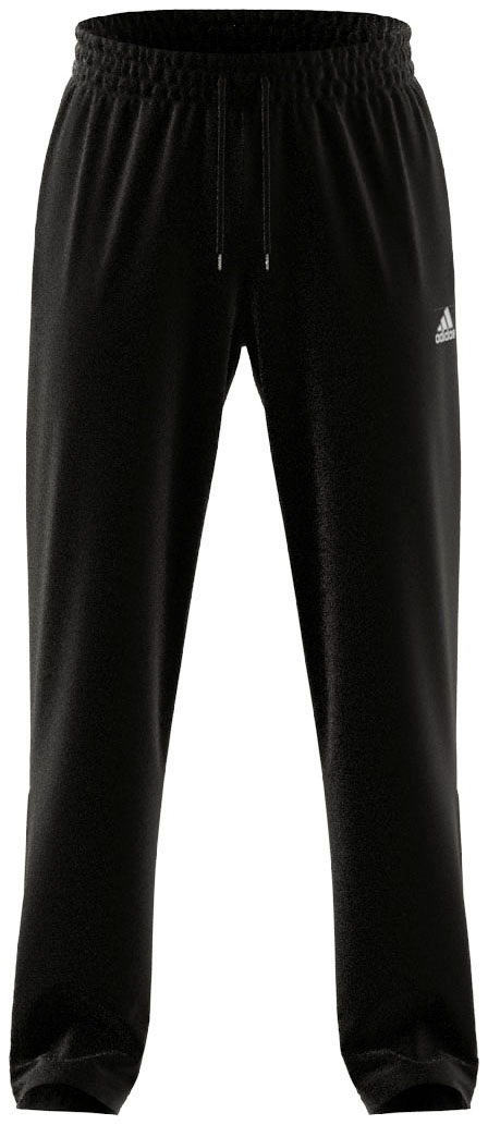 adidas Sportswear Sporthose »AEROREADY ESSENTIALS STANFORD OPEN HEM EMBROIDERED SMALL... kaufen