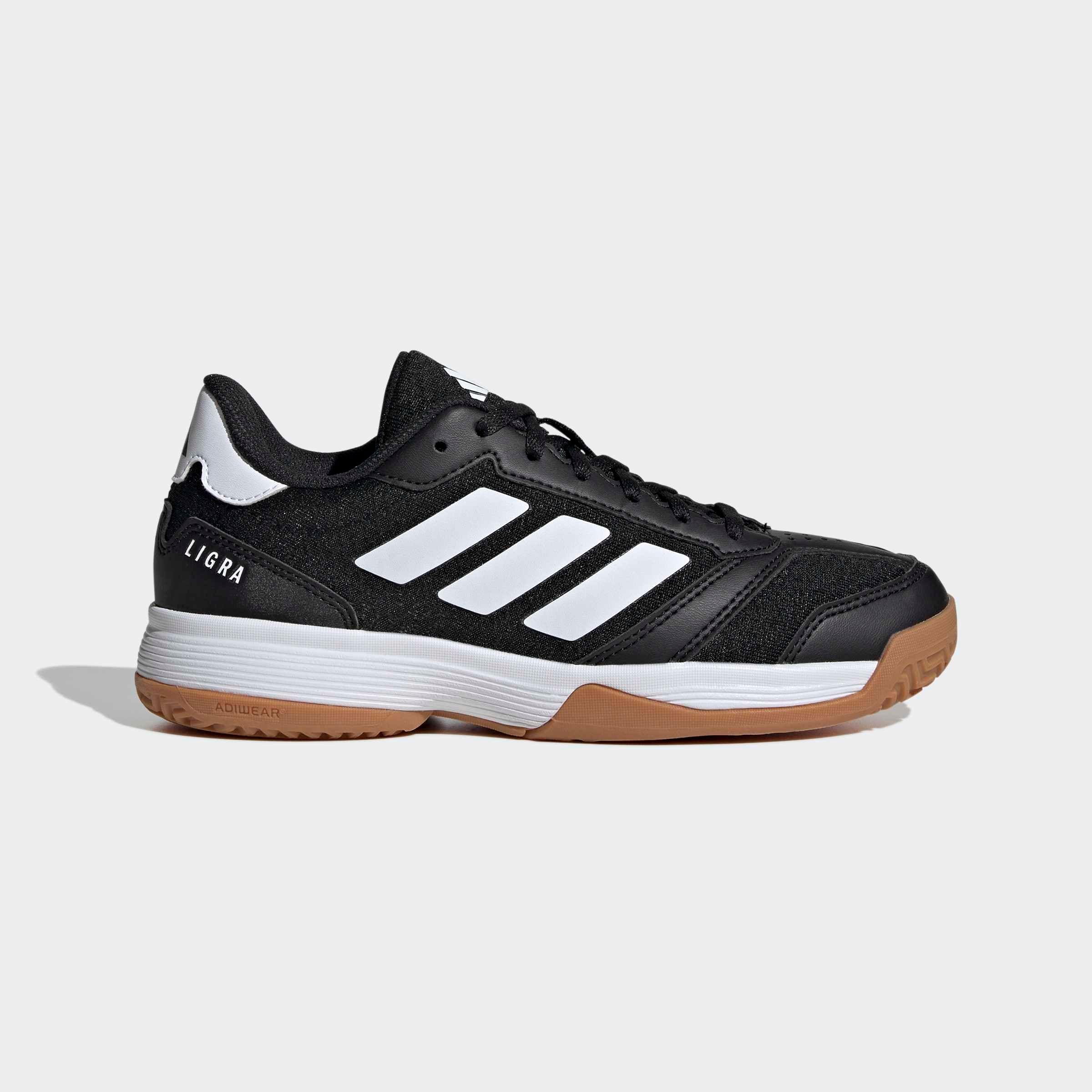 adidas Performance Hallenschuh »LIGRA 8 INDOOR KIDS«  geeignet für jeden Hallensport