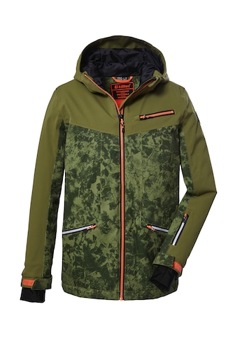 Skijacke »KSW 124 BYS SKI JCKT«