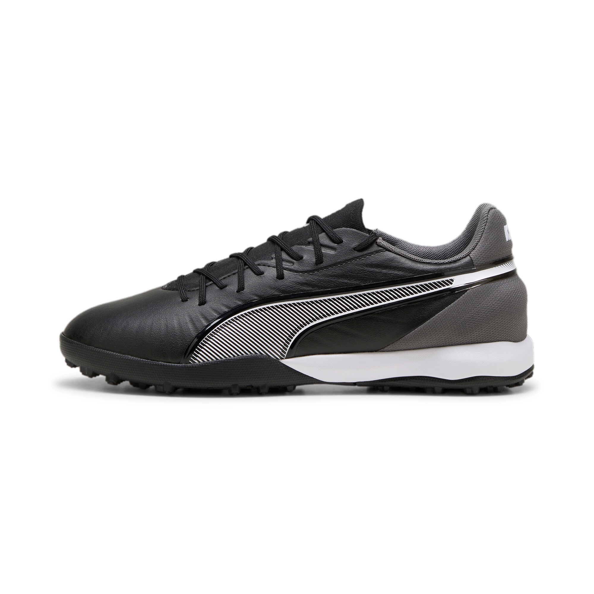PUMA Fußballschuh »KING MATCH TT«, für synthetische Hartplätze