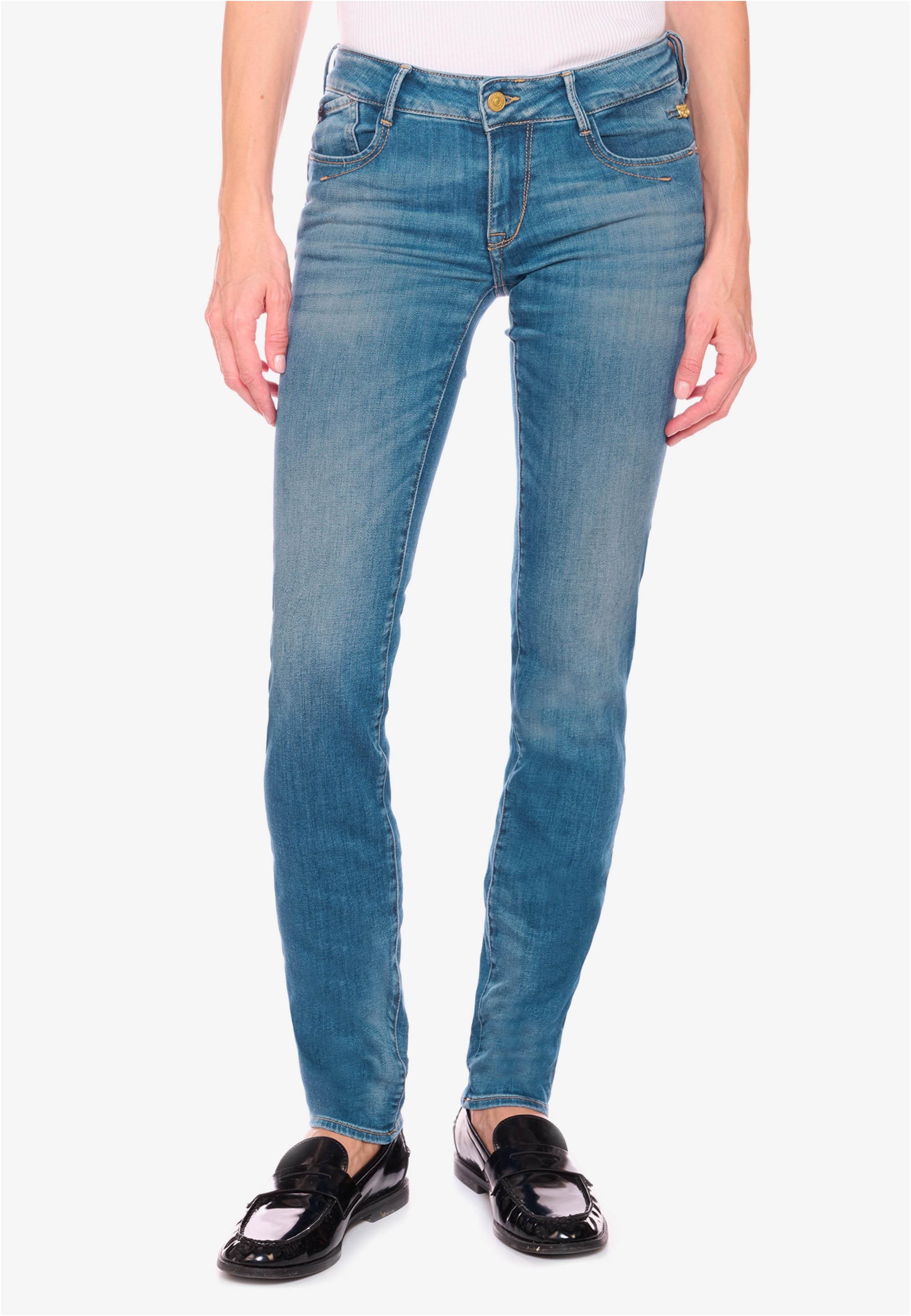 Le Temps Des Cerises Bequeme Jeans »PULP«, mit modischem Design
